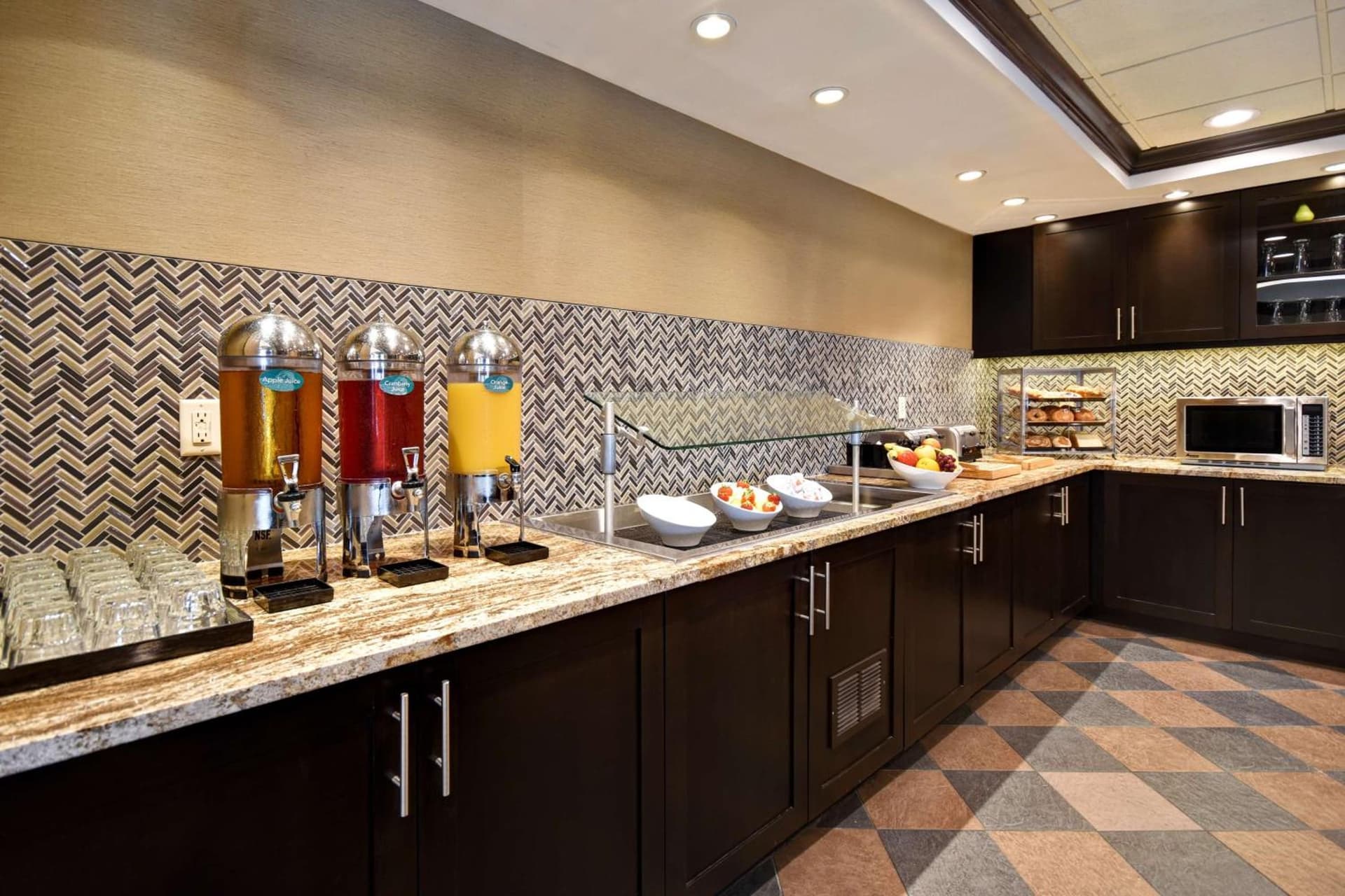 Homewood Suites by Hilton Hartford / Southington CT gallery photo in Southington — image 34