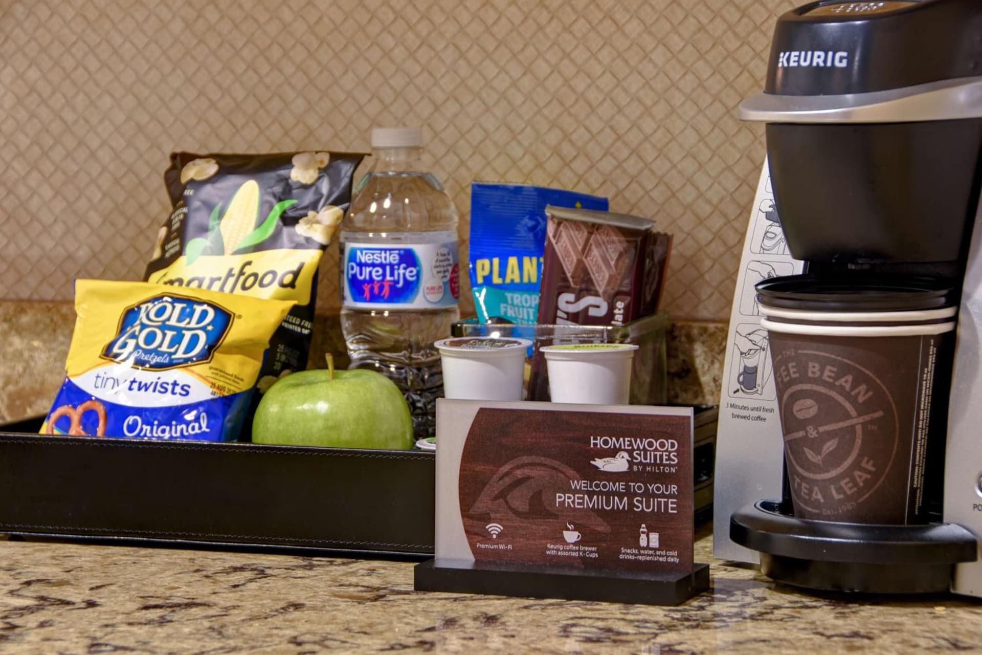 Homewood Suites by Hilton Hartford / Southington CT gallery photo in Southington — image 39
