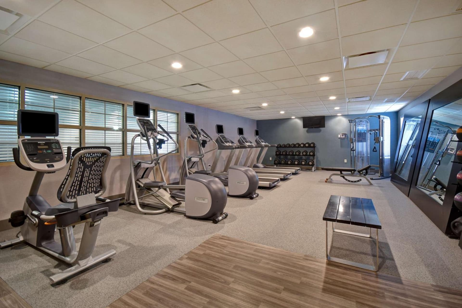 Homewood Suites by Hilton Hartford / Southington CT gallery photo in Southington — image 27