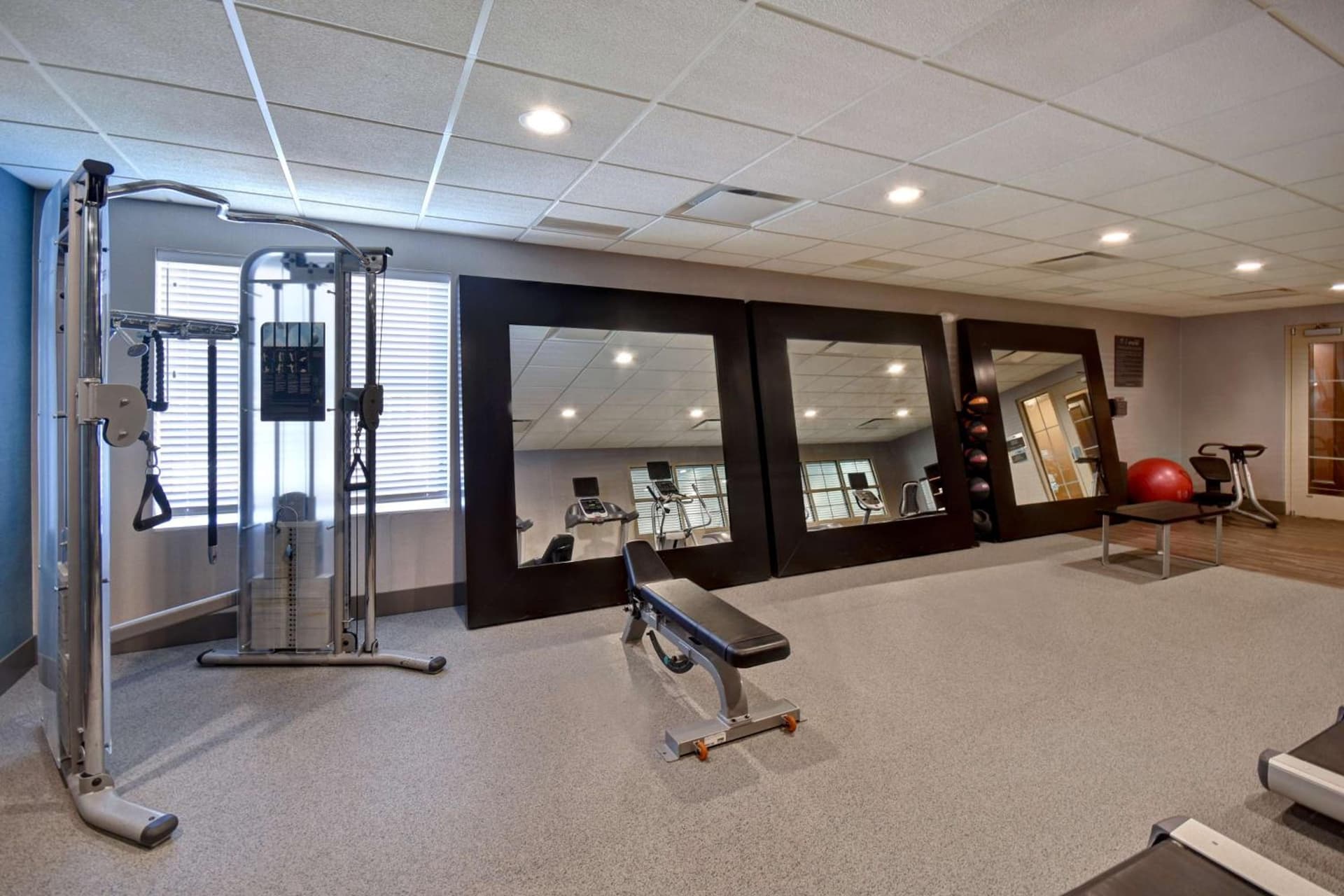 Homewood Suites by Hilton Hartford / Southington CT gallery photo in Southington — image 22