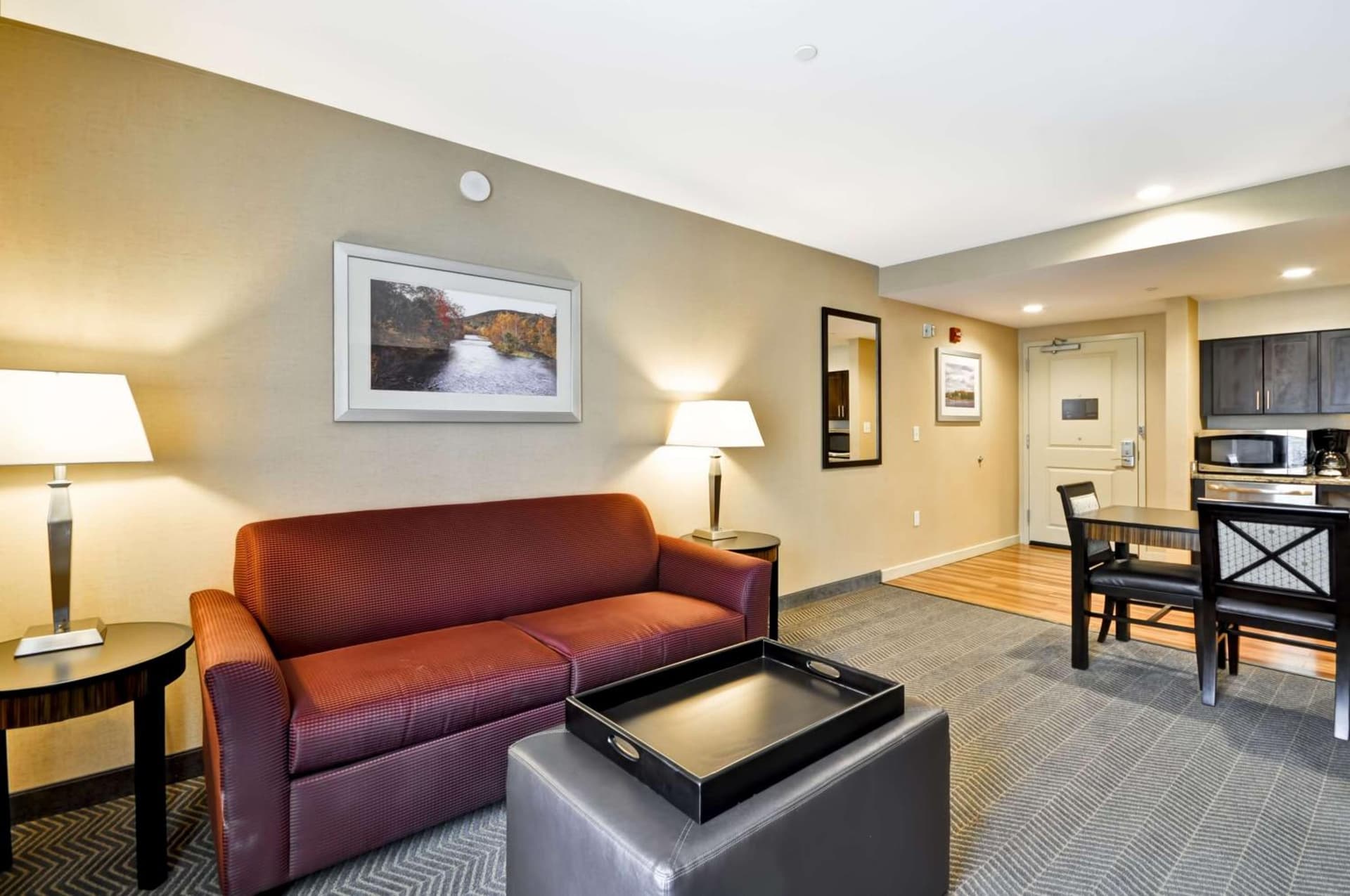 Homewood Suites by Hilton Hartford / Southington CT gallery photo in Southington — image 15