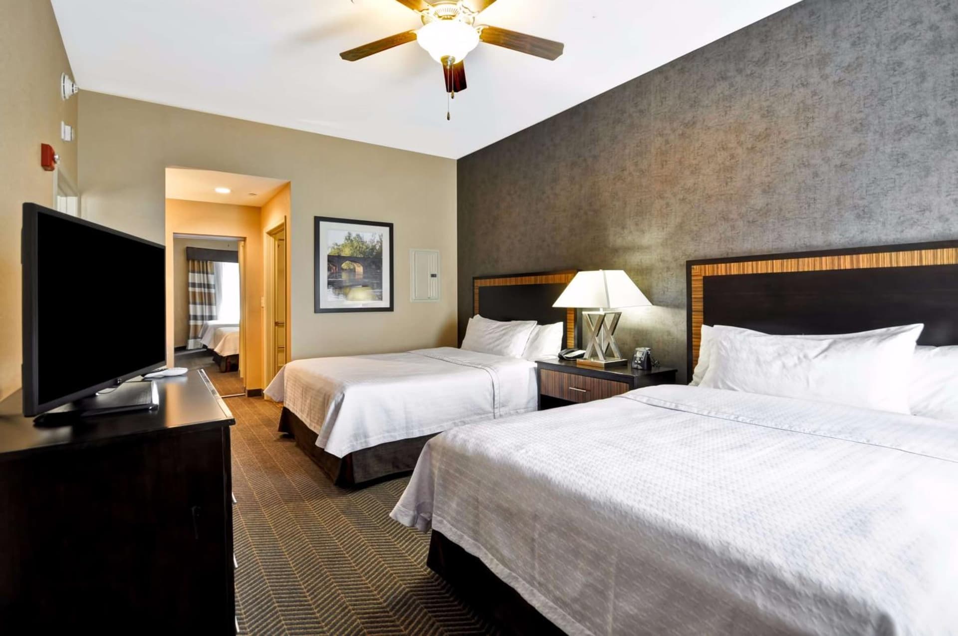 Homewood Suites by Hilton Hartford / Southington CT gallery photo in Southington — image 36