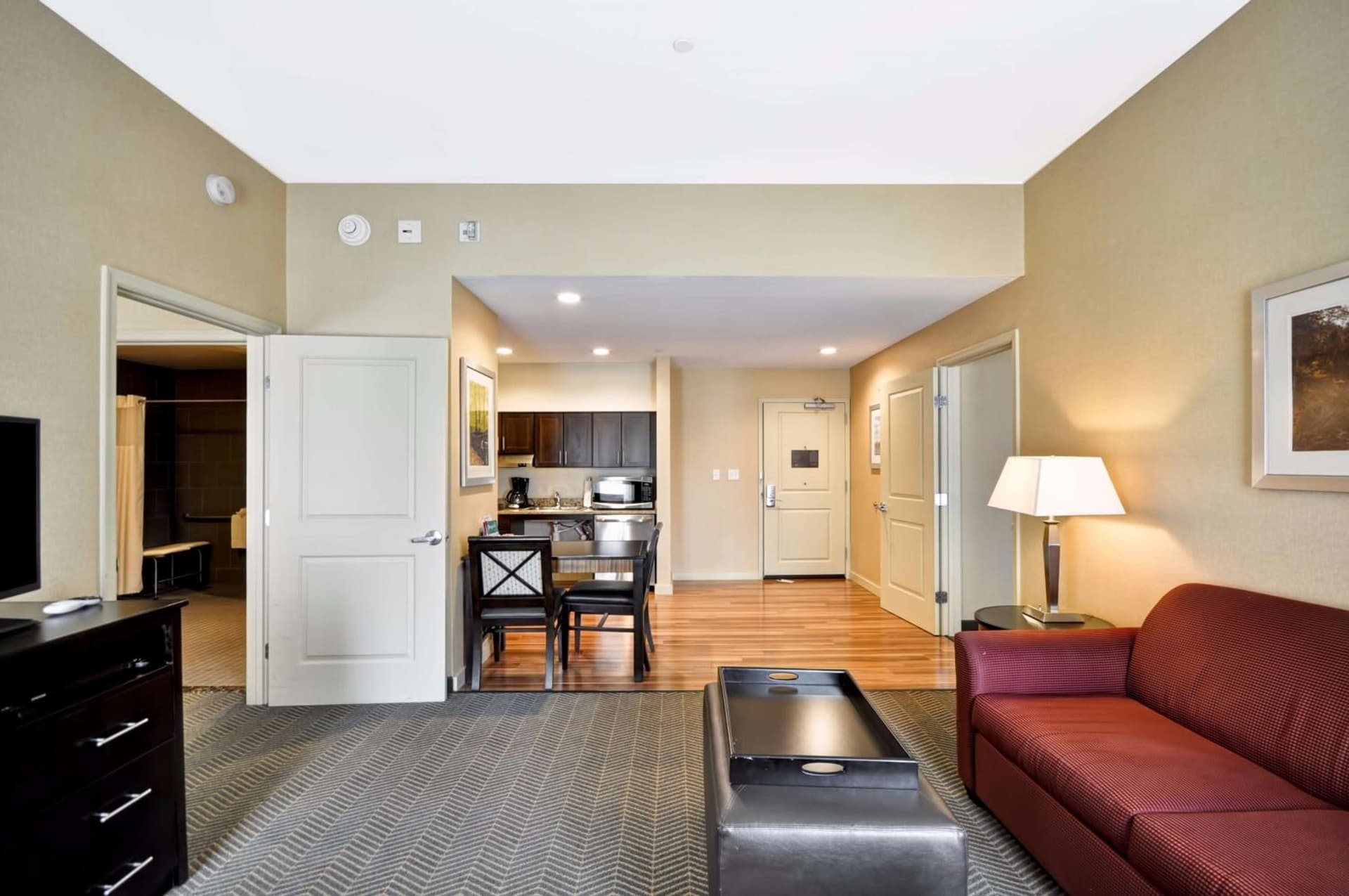 Homewood Suites by Hilton Hartford / Southington CT gallery photo in Southington — image 50
