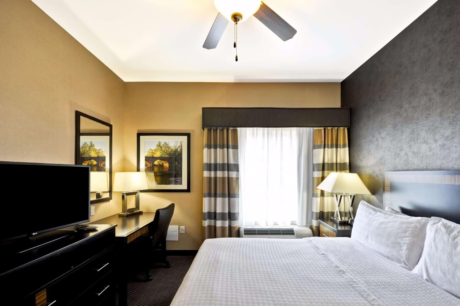 Homewood Suites by Hilton Hartford / Southington CT gallery photo in Southington — image 12