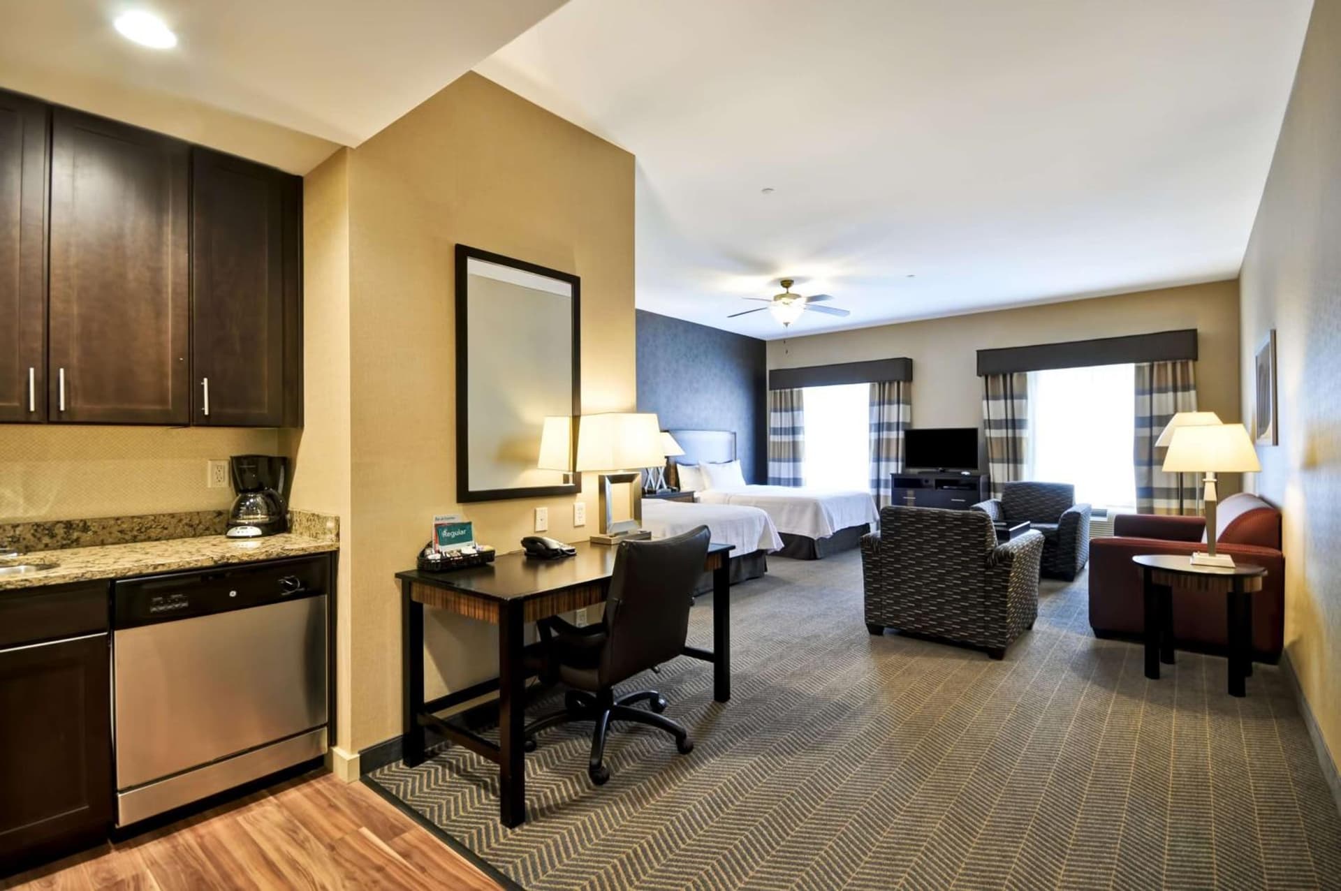 Homewood Suites by Hilton Hartford / Southington CT gallery photo in Southington — image 29