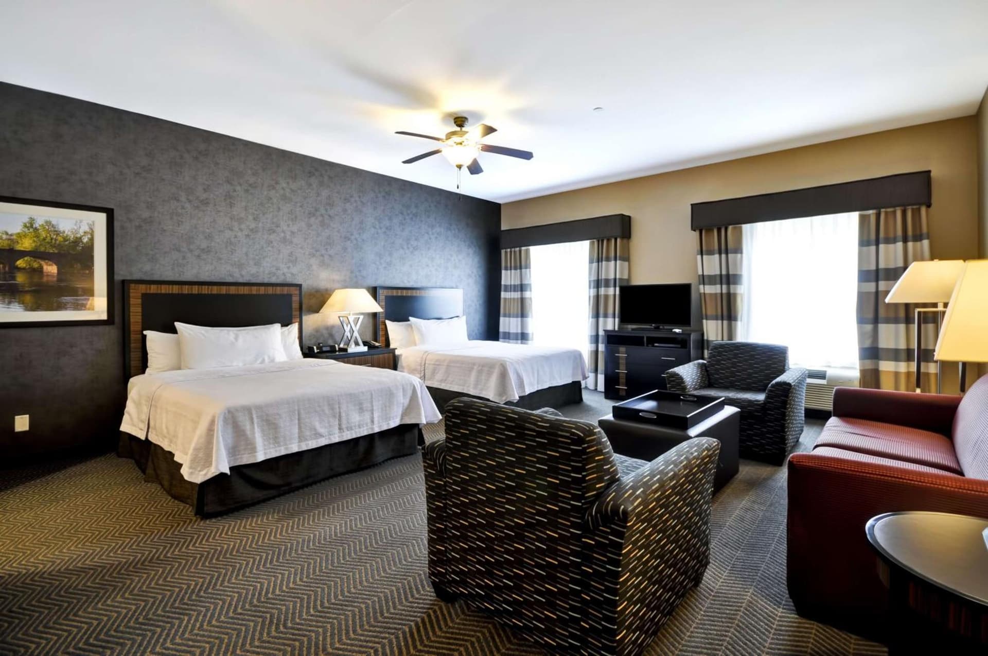 Homewood Suites by Hilton Hartford / Southington CT gallery photo in Southington — image 26