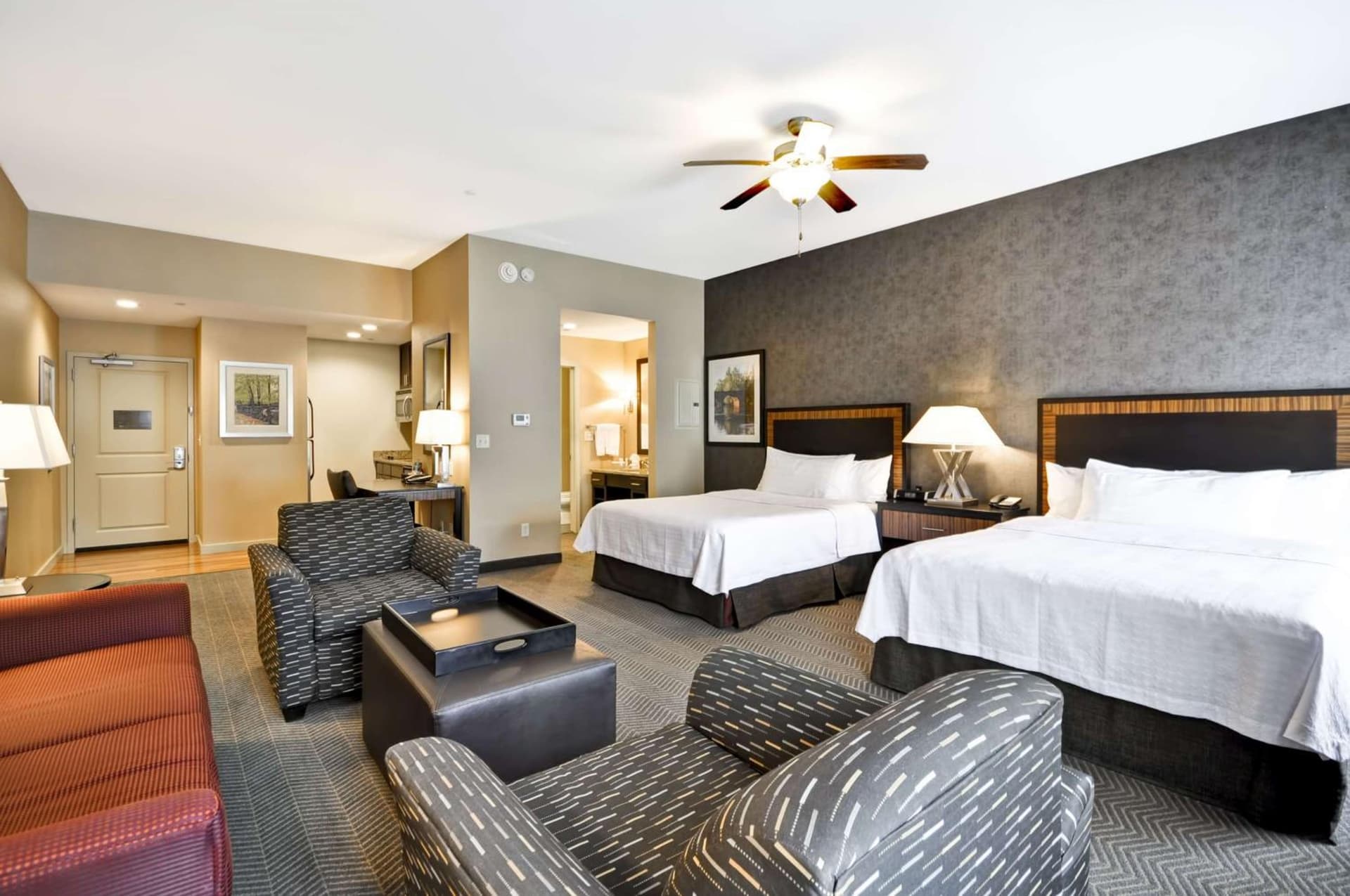 Homewood Suites by Hilton Hartford / Southington CT gallery photo in Southington — image 23