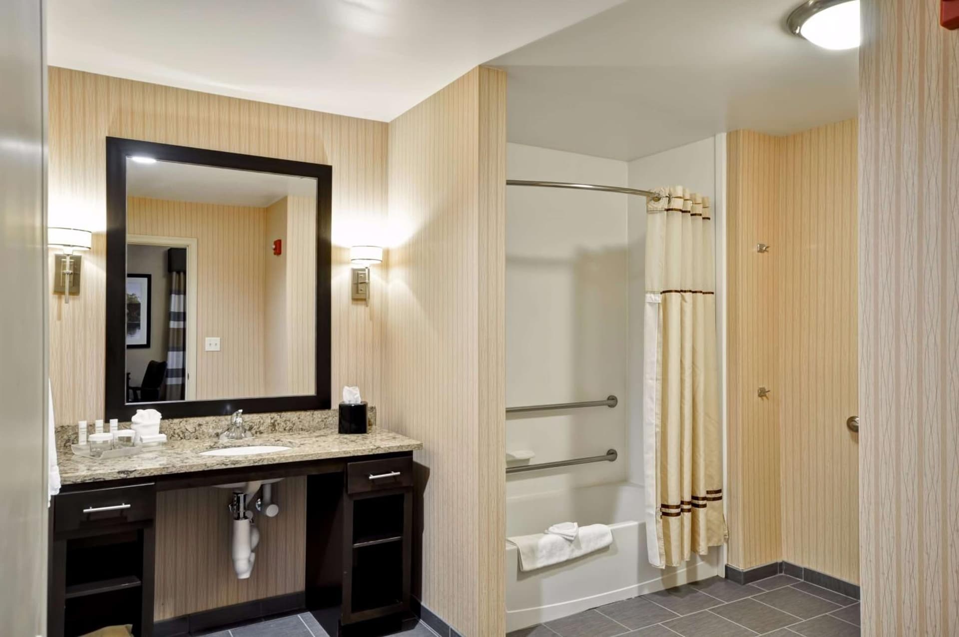 Homewood Suites by Hilton Hartford / Southington CT gallery photo in Southington — image 53