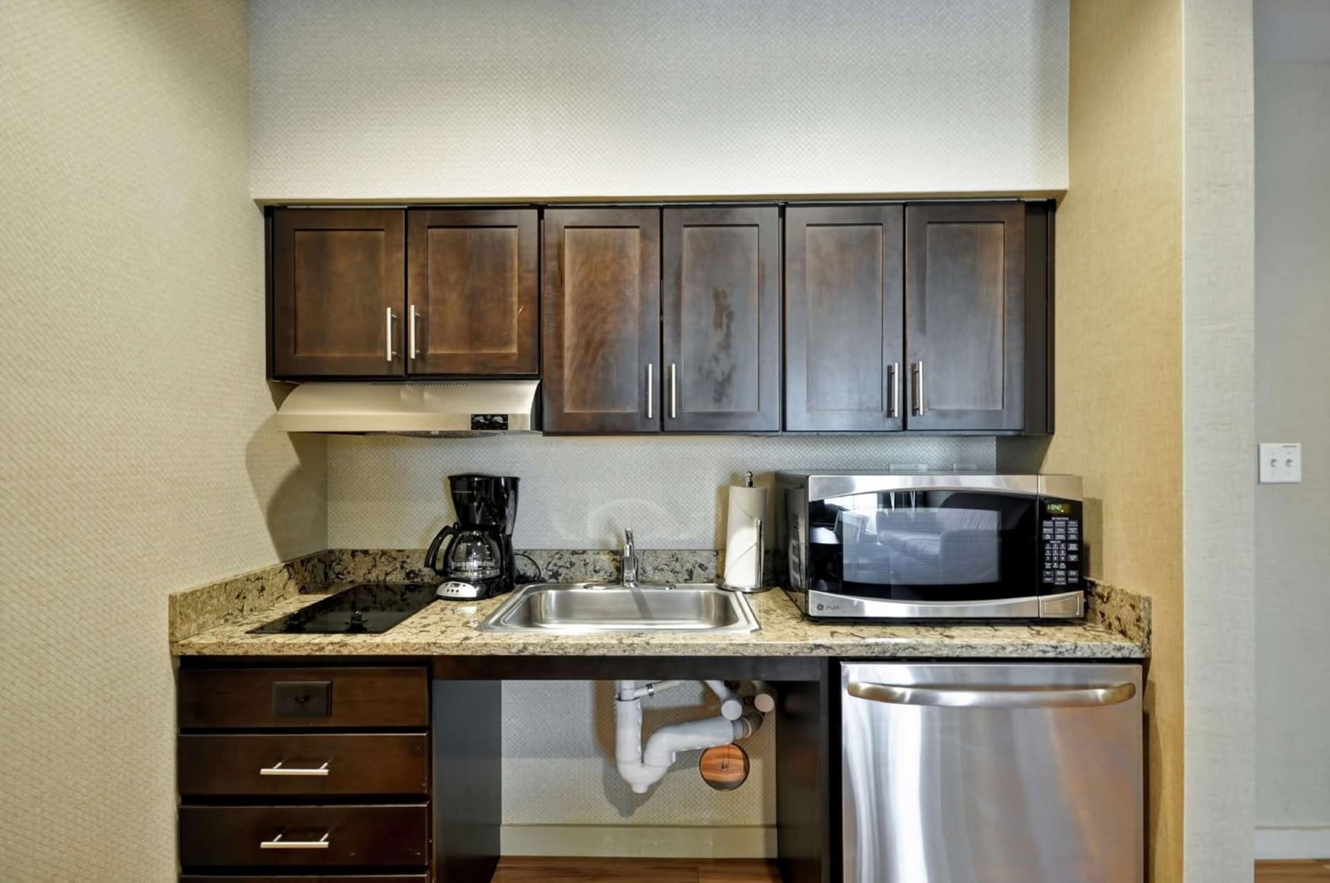 Homewood Suites by Hilton Hartford / Southington CT gallery photo in Southington — image 13