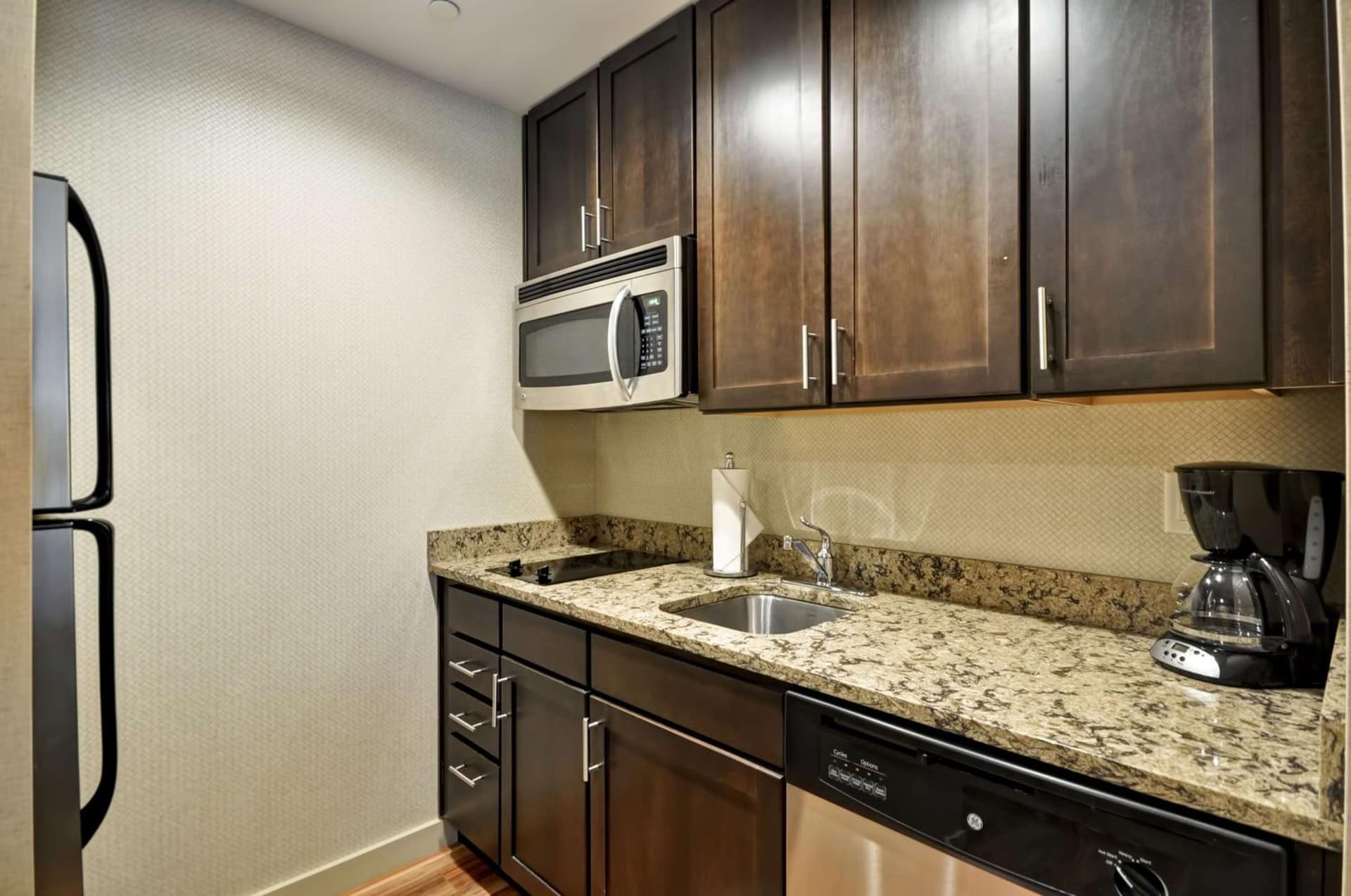 Homewood Suites by Hilton Hartford / Southington CT gallery photo in Southington — image 6