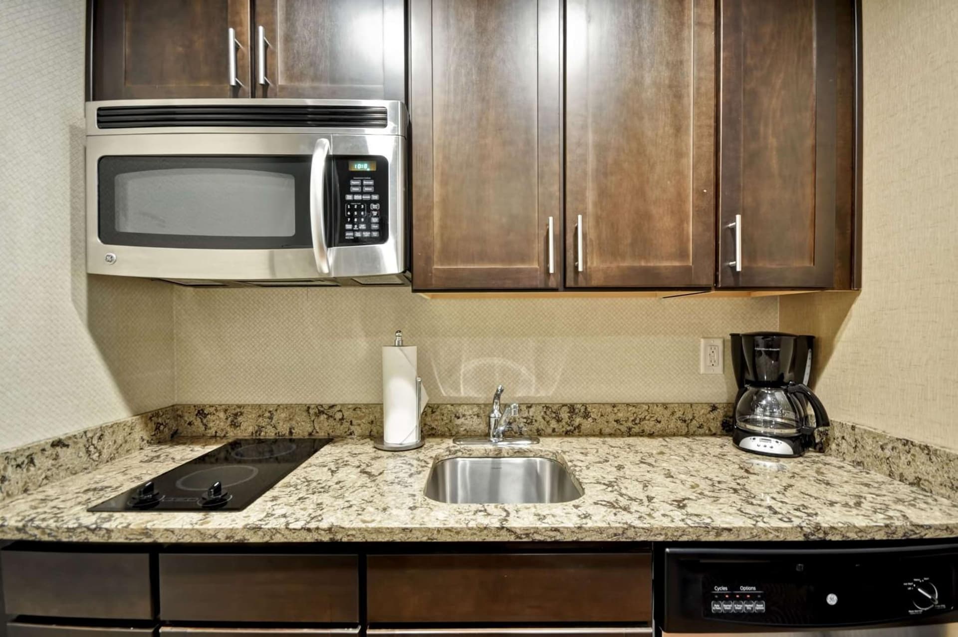 Homewood Suites by Hilton Hartford / Southington CT gallery photo in Southington — image 52