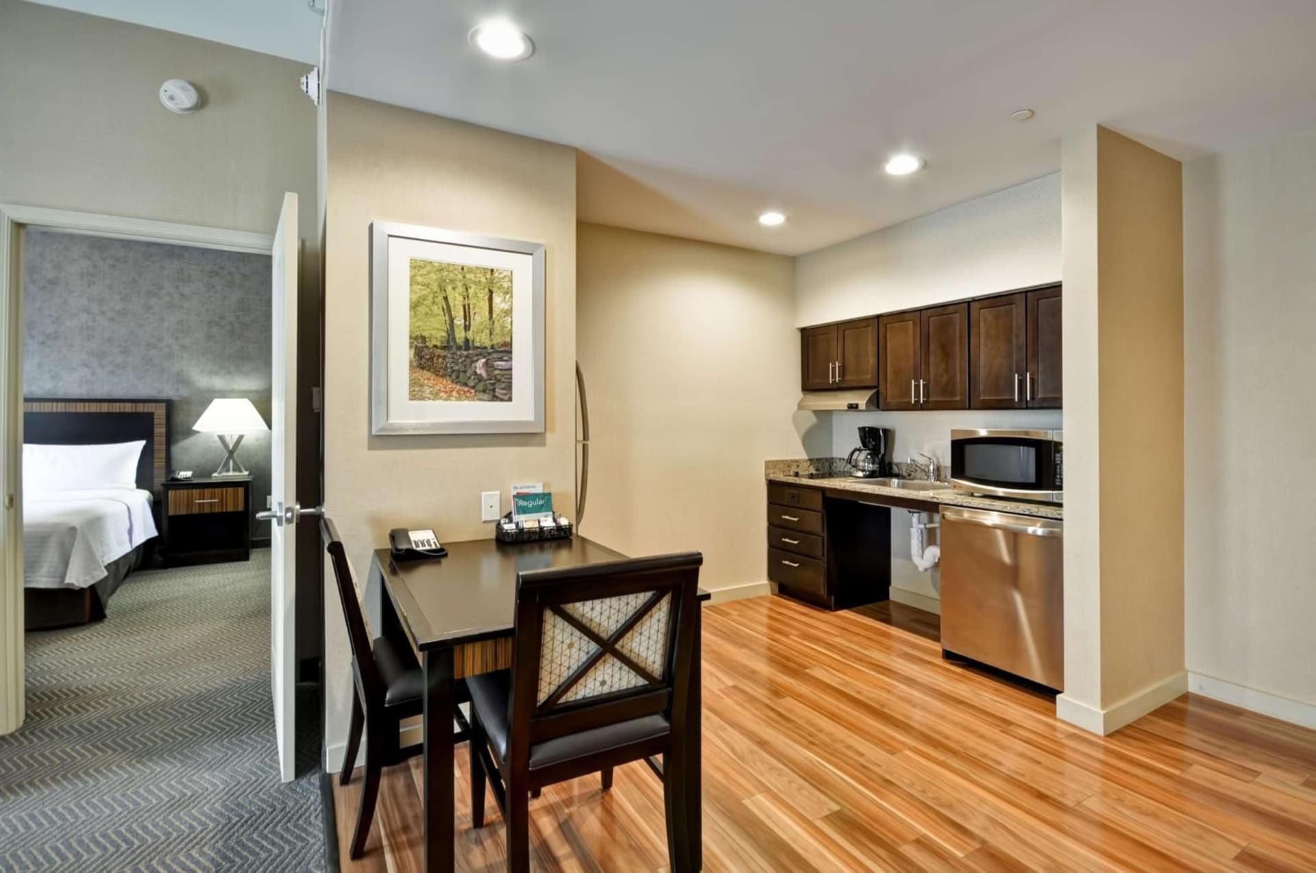 Homewood Suites by Hilton Hartford / Southington CT gallery photo in Southington — image 47