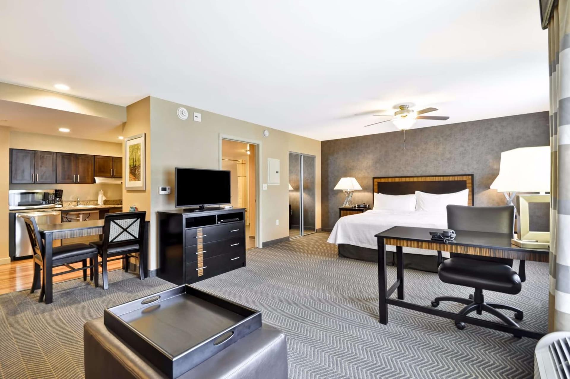 Homewood Suites by Hilton Hartford / Southington CT gallery photo in Southington — image 7