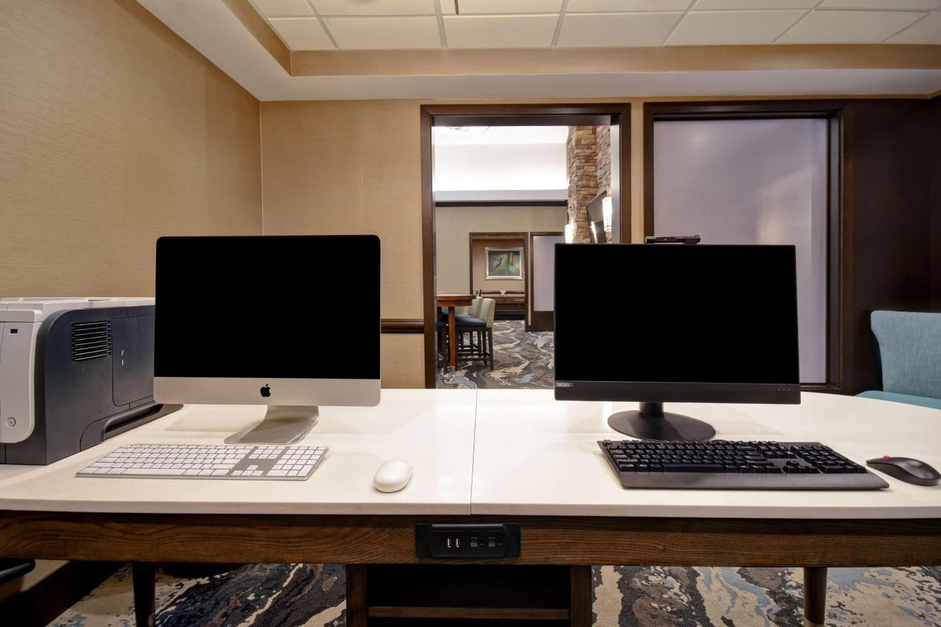 Homewood Suites by Hilton Hartford / Southington CT gallery photo in Southington — image 11