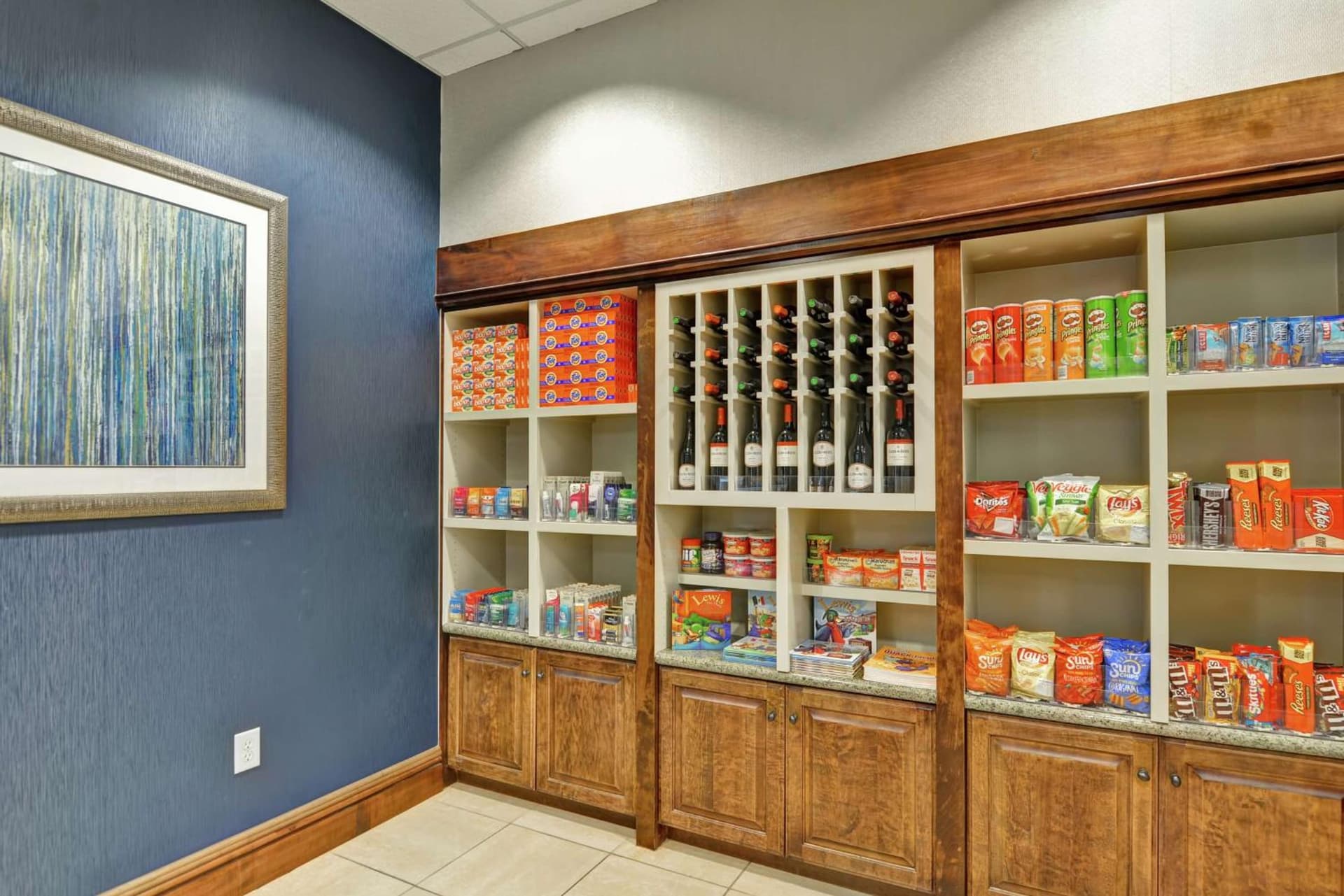 Homewood Suites by Hilton Houston Near the Galleria gallery photo in Houston, TX — image 38