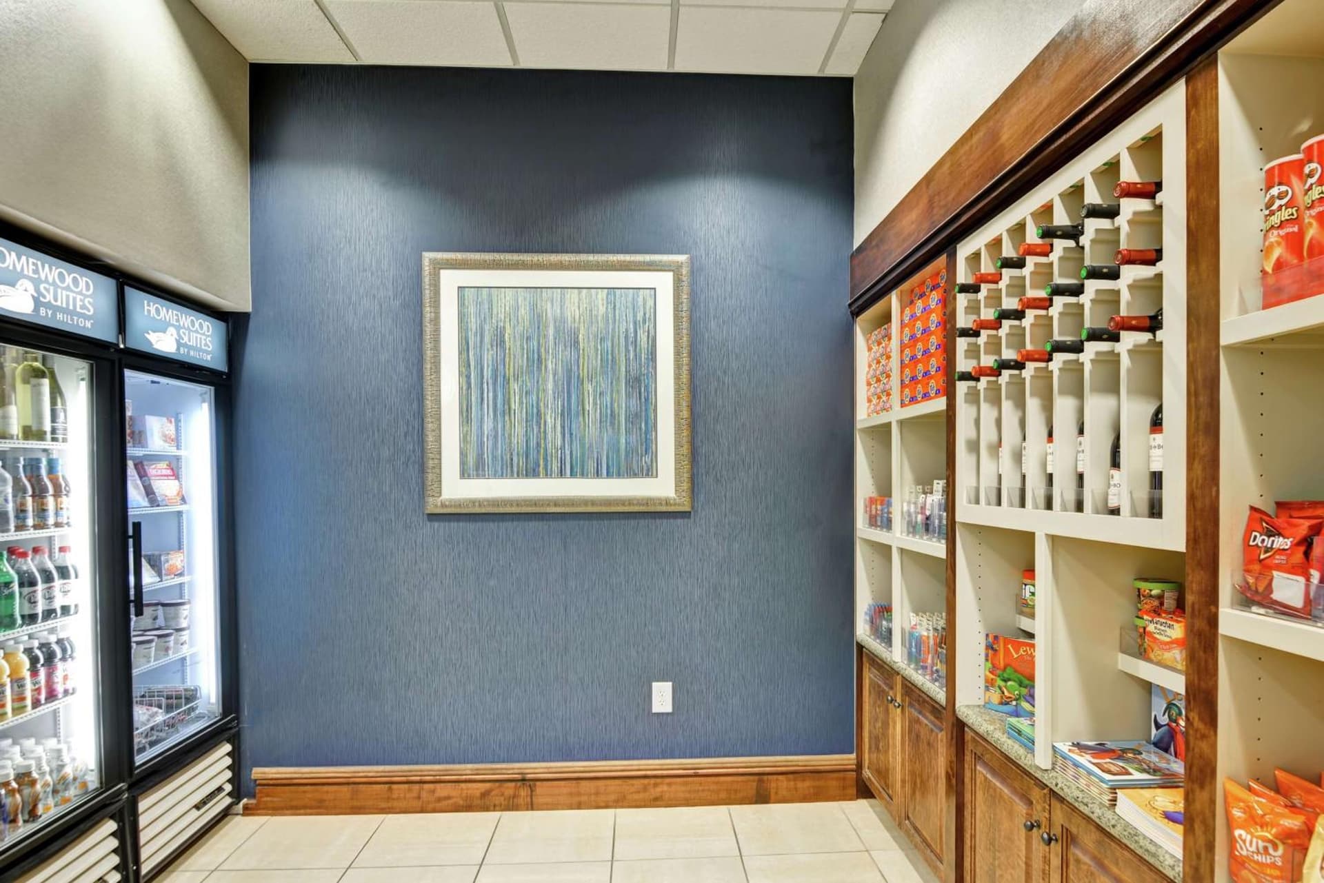 Homewood Suites by Hilton Houston Near the Galleria gallery photo in Houston, TX — image 32