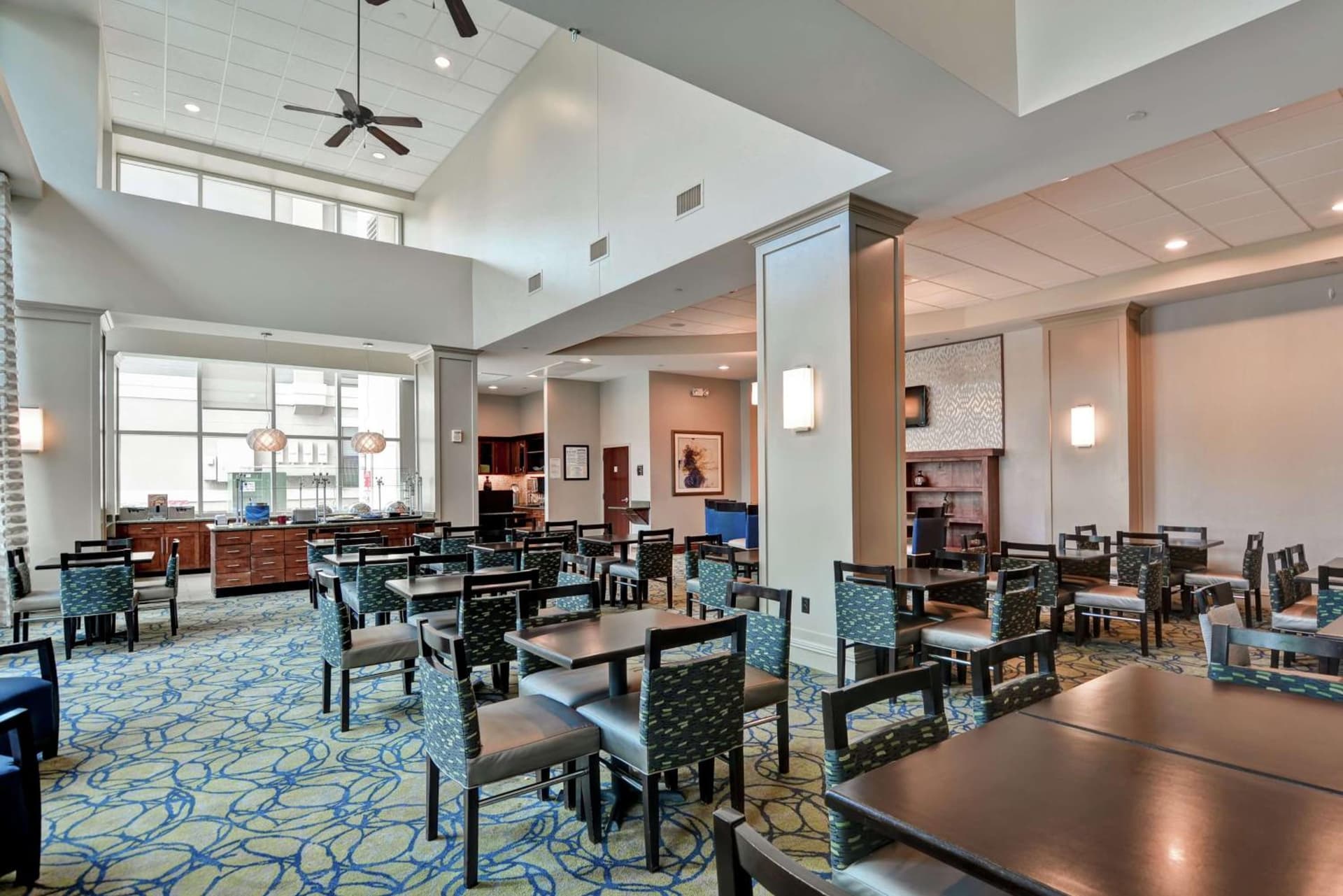 Homewood Suites by Hilton Houston Near the Galleria gallery photo in Houston, TX — image 7