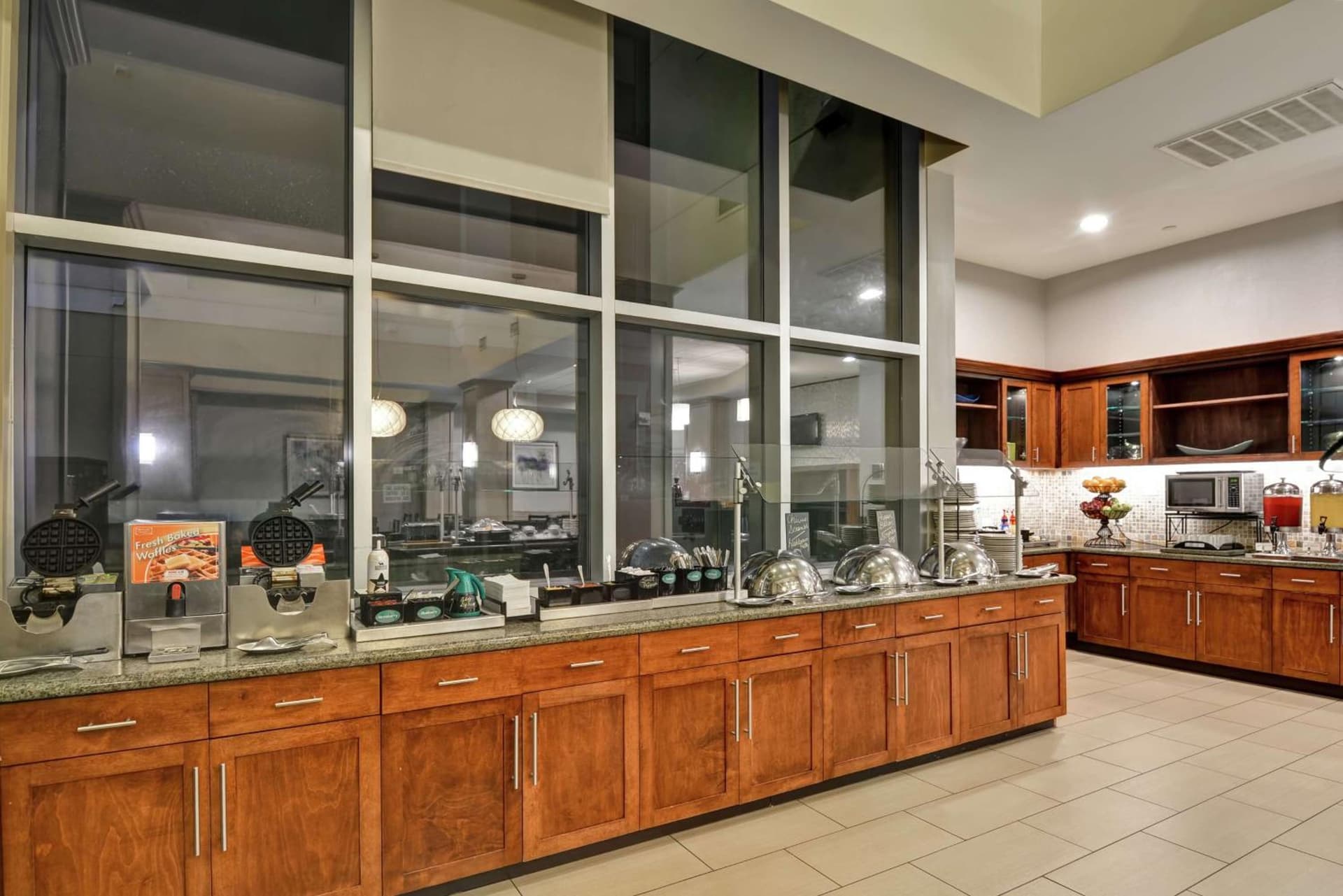 Homewood Suites by Hilton Houston Near the Galleria gallery photo in Houston, TX — image 21