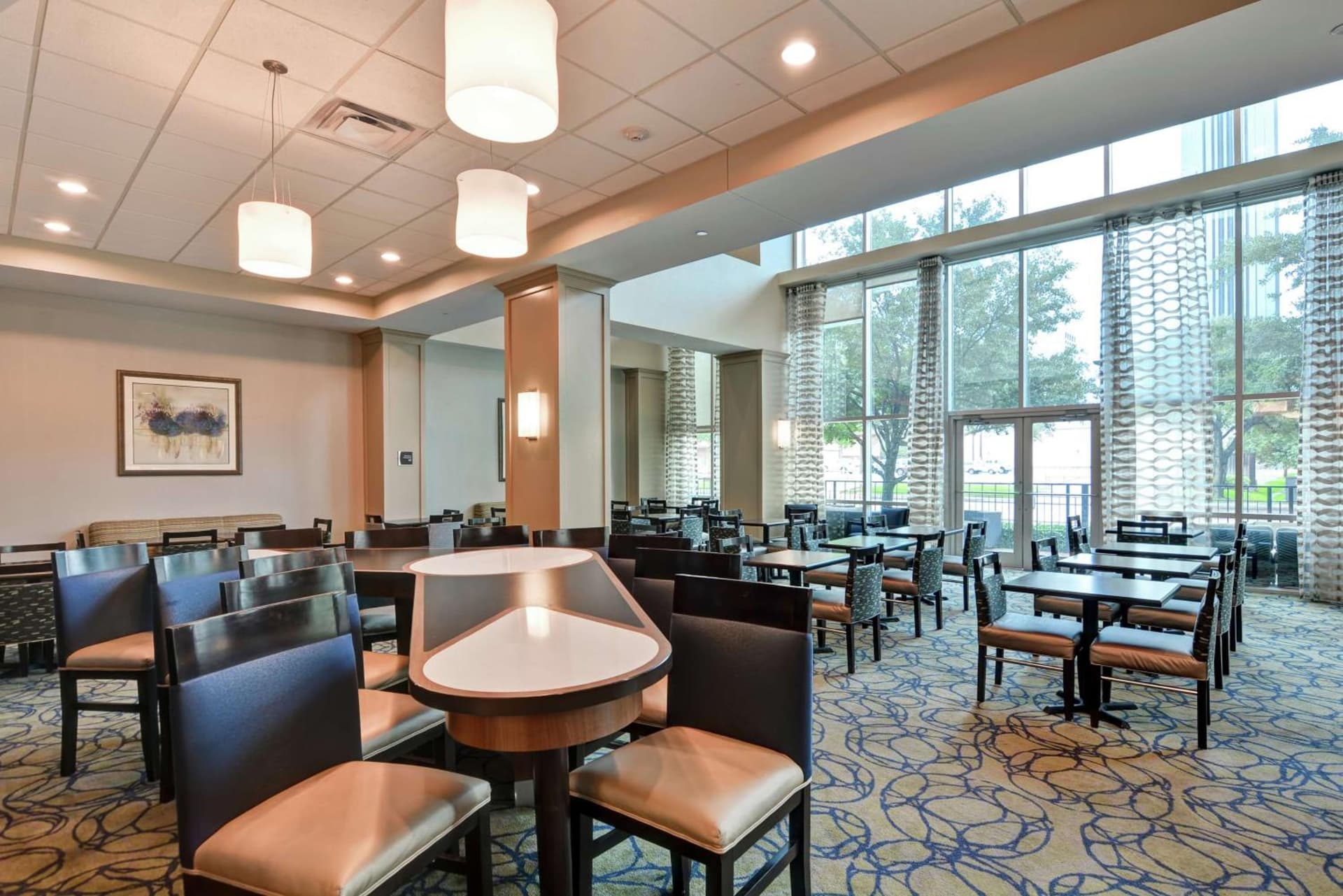 Homewood Suites by Hilton Houston Near the Galleria gallery photo in Houston, TX — image 25