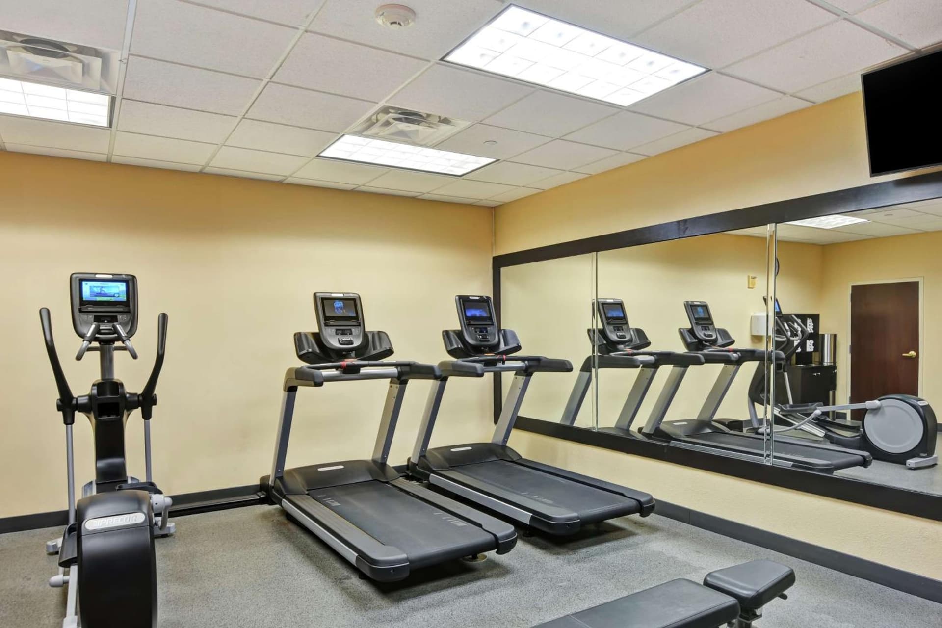 Homewood Suites by Hilton Houston Near the Galleria gallery photo in Houston, TX — image 14