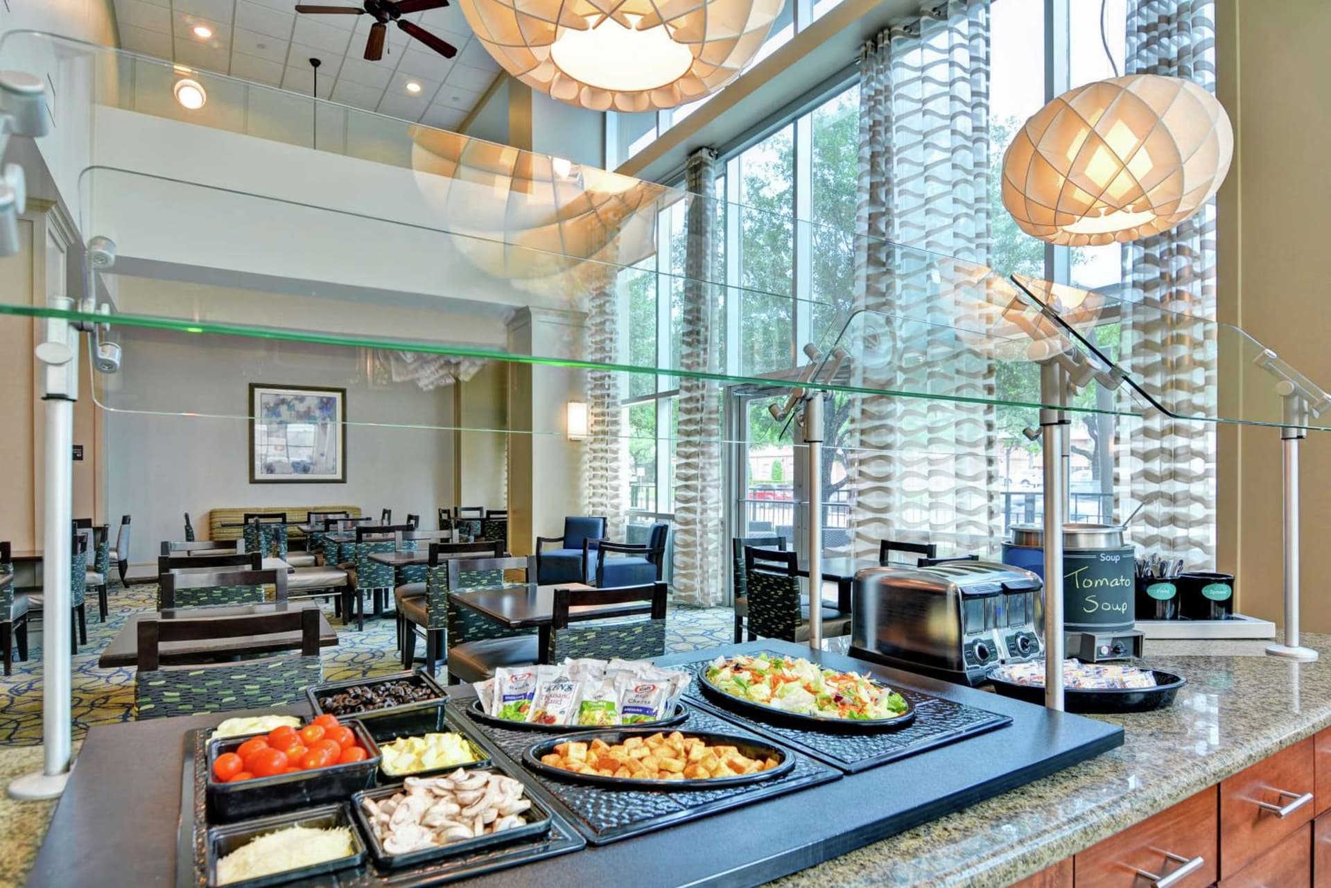 Homewood Suites by Hilton Houston Near the Galleria gallery photo in Houston, TX — image 26