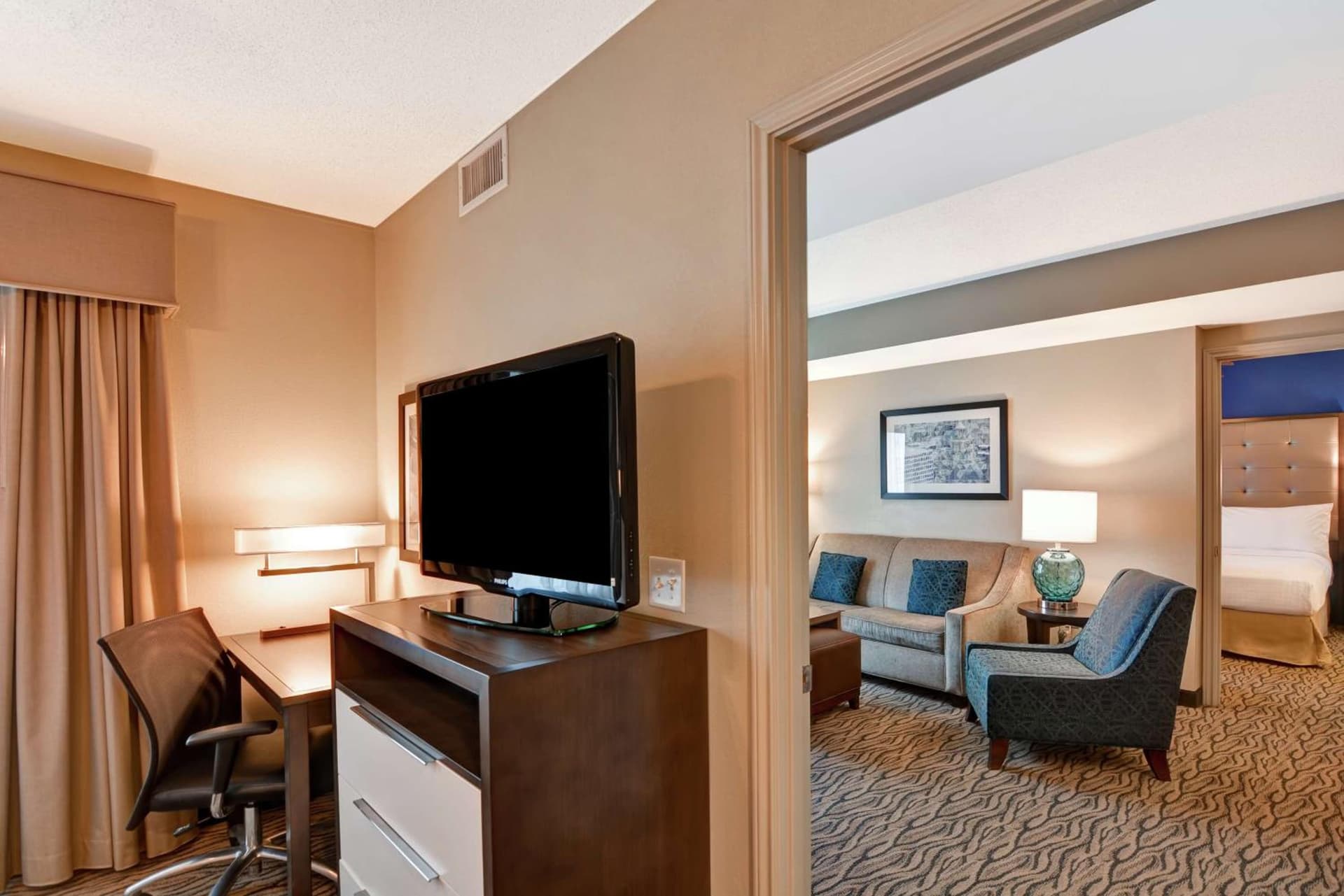 Homewood Suites by Hilton Houston Near the Galleria gallery photo in Houston, TX — image 30