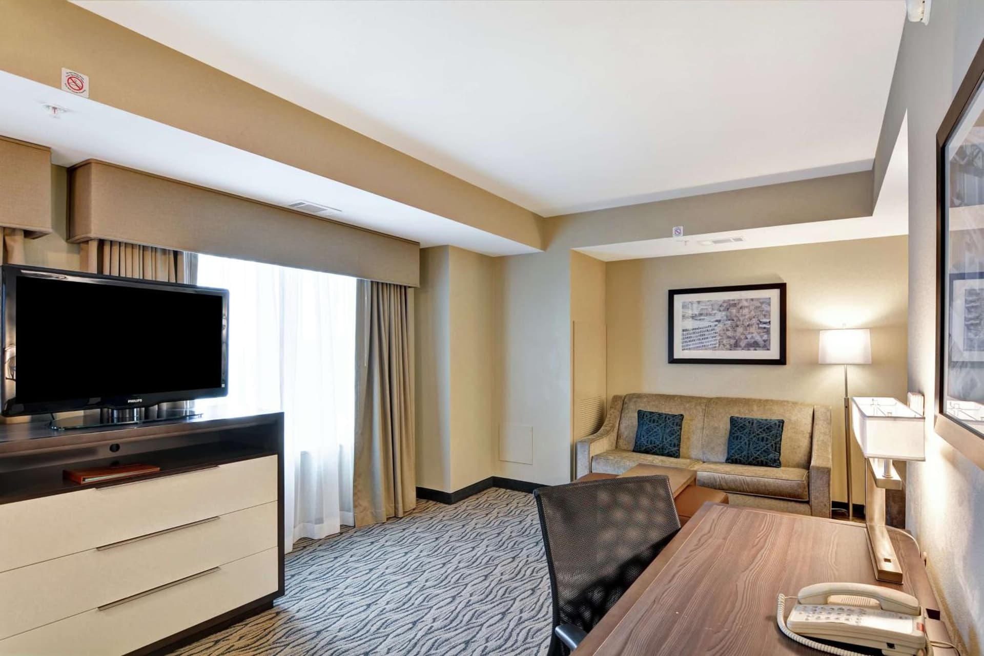 Homewood Suites by Hilton Houston Near the Galleria gallery photo in Houston, TX — image 10