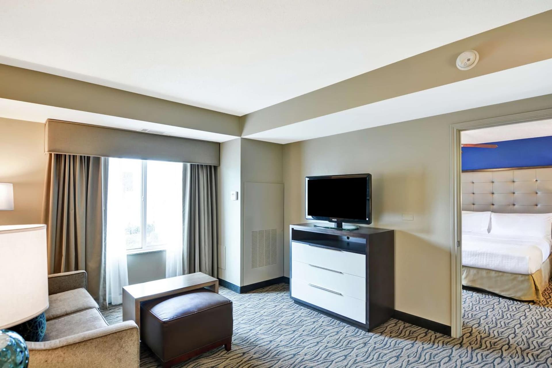 Homewood Suites by Hilton Houston Near the Galleria gallery photo in Houston, TX — image 36