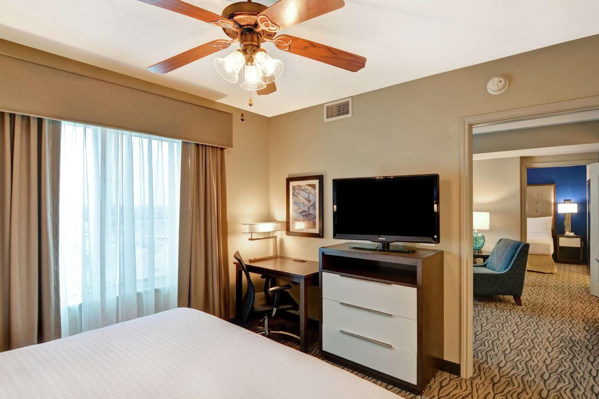 Homewood Suites by Hilton Houston Near the Galleria gallery photo in Houston, TX — image 4