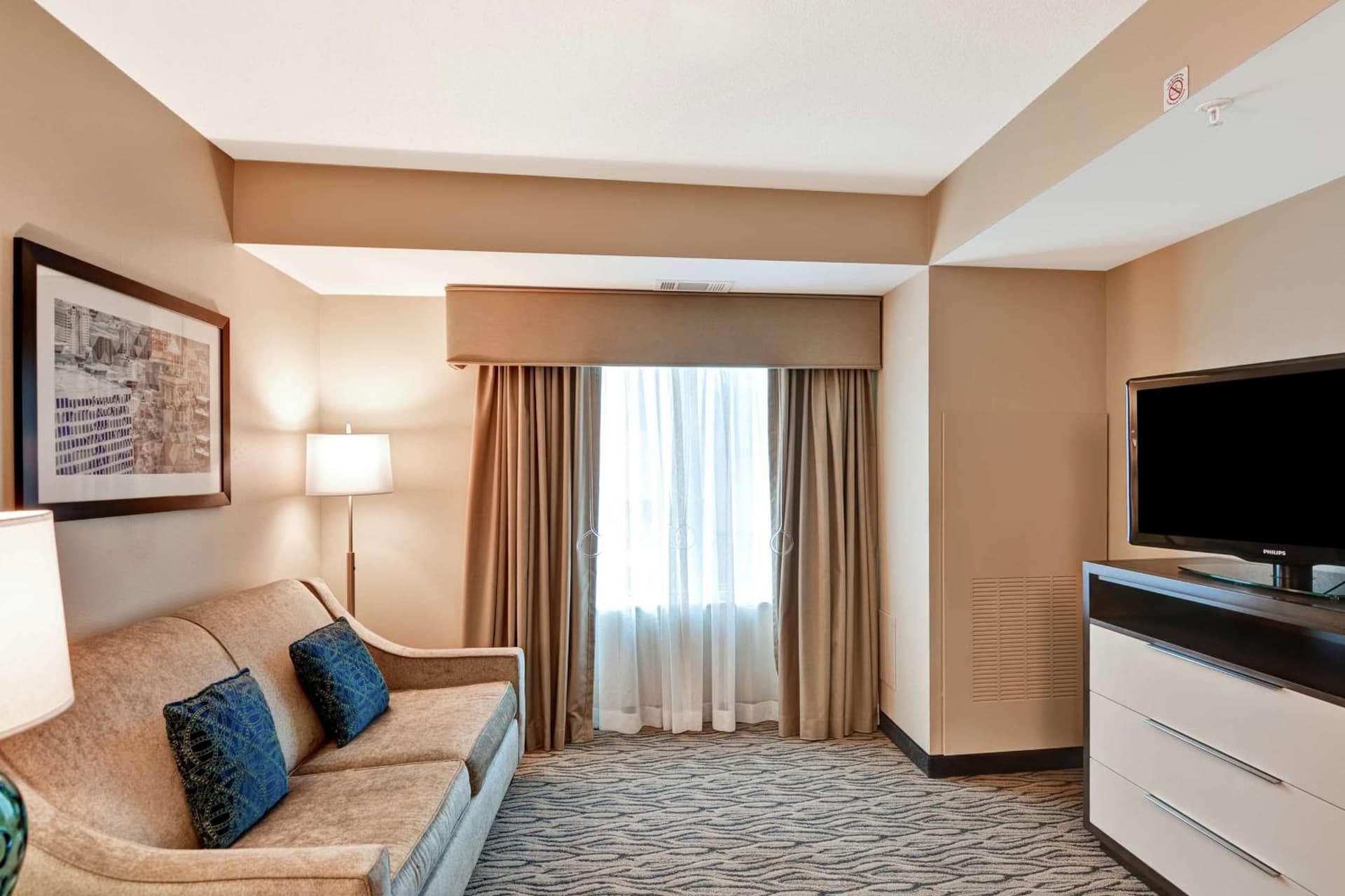 Homewood Suites by Hilton Houston Near the Galleria gallery photo in Houston, TX — image 11