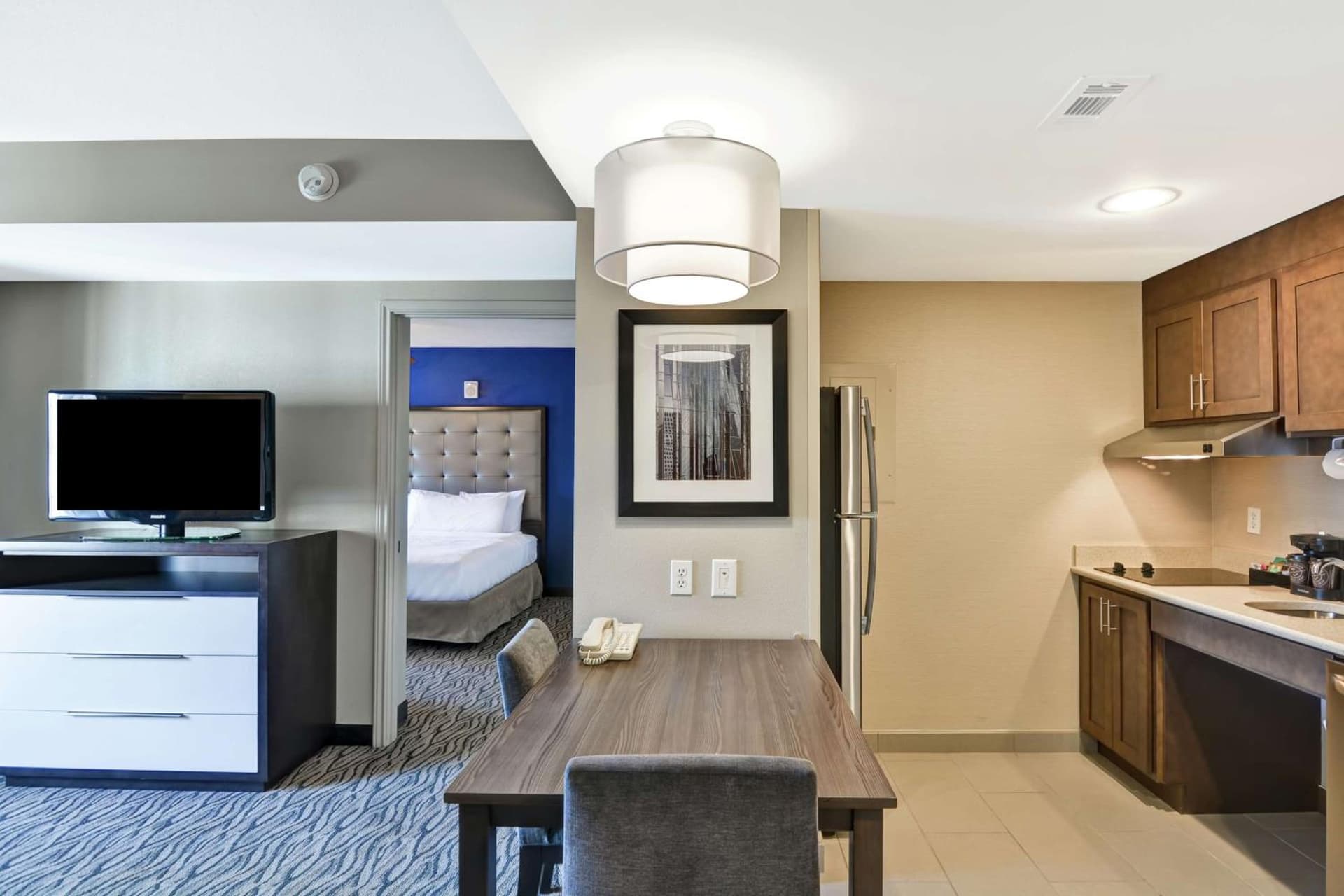 Homewood Suites by Hilton Houston Near the Galleria gallery photo in Houston, TX — image 29