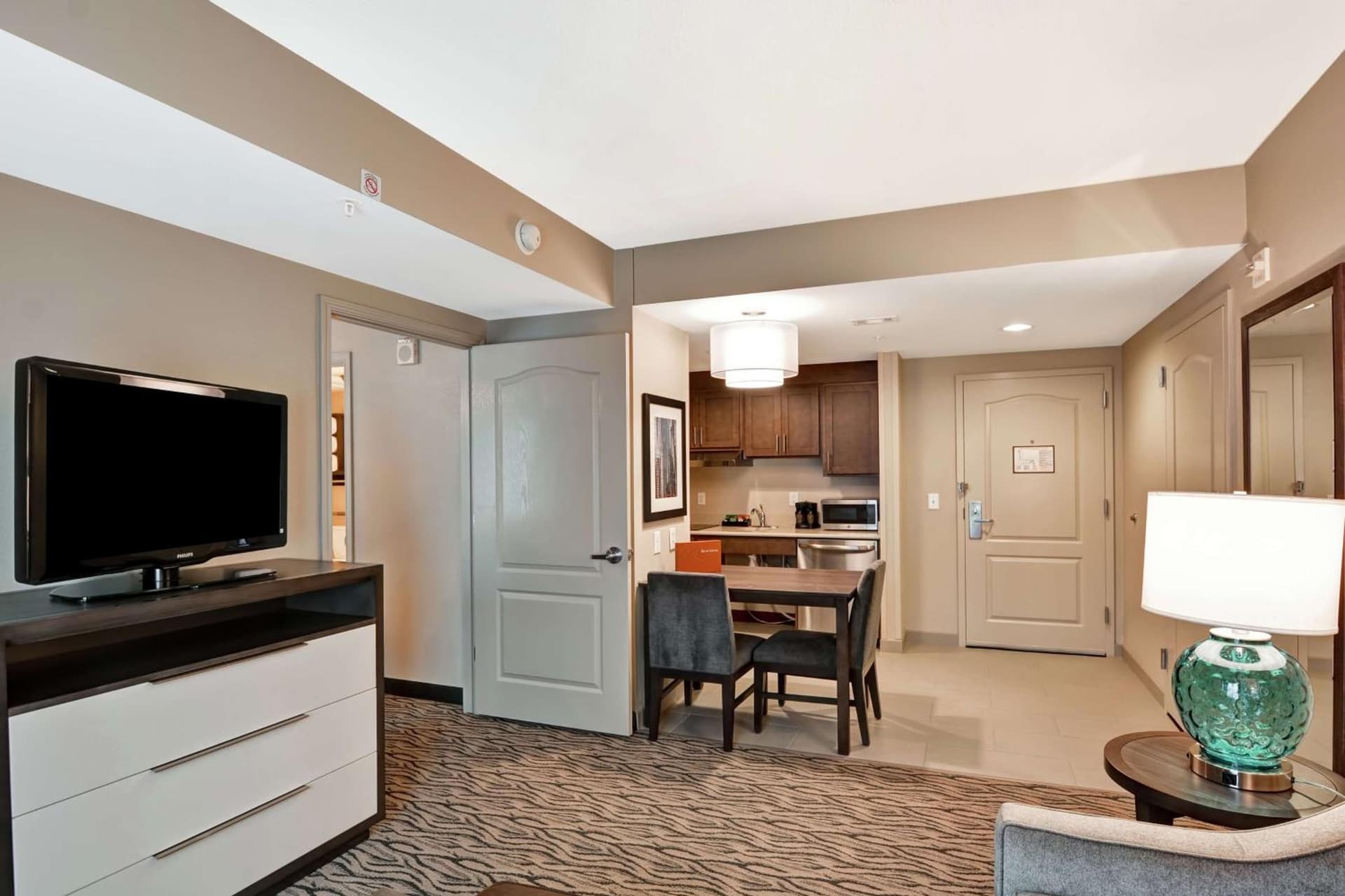 Homewood Suites by Hilton Houston Near the Galleria gallery photo in Houston, TX — image 41