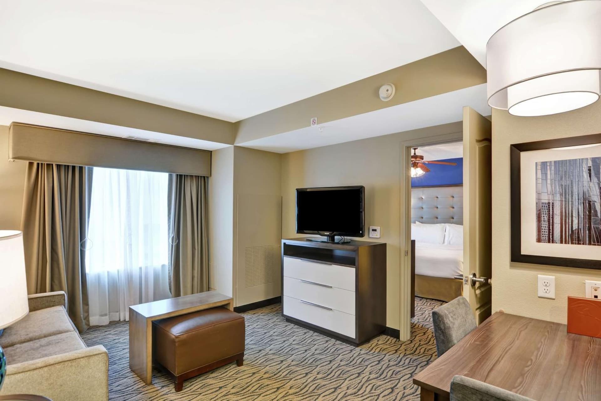 Homewood Suites by Hilton Houston Near the Galleria gallery photo in Houston, TX — image 27