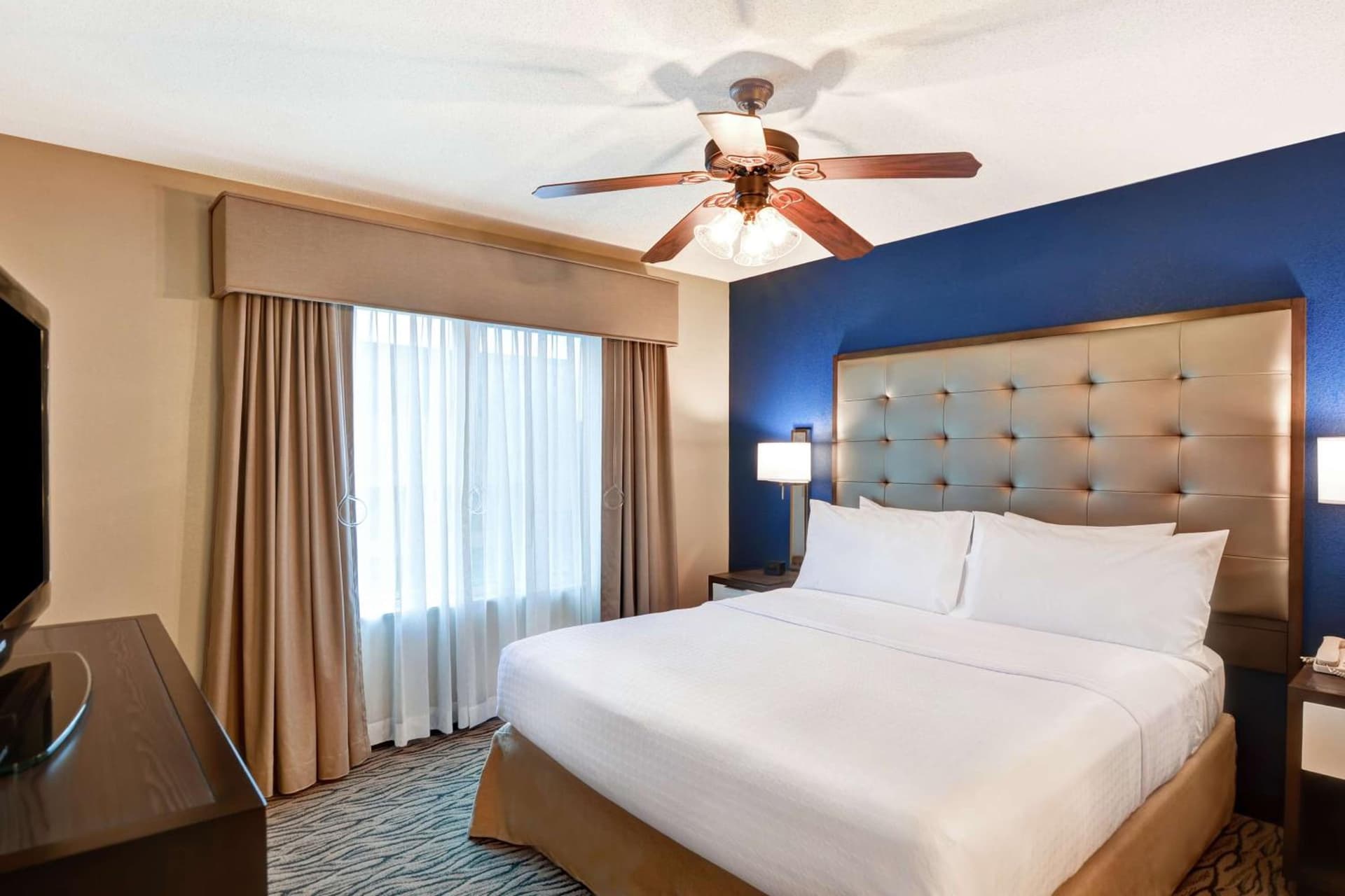 Homewood Suites by Hilton Houston Near the Galleria gallery photo in Houston, TX — image 18