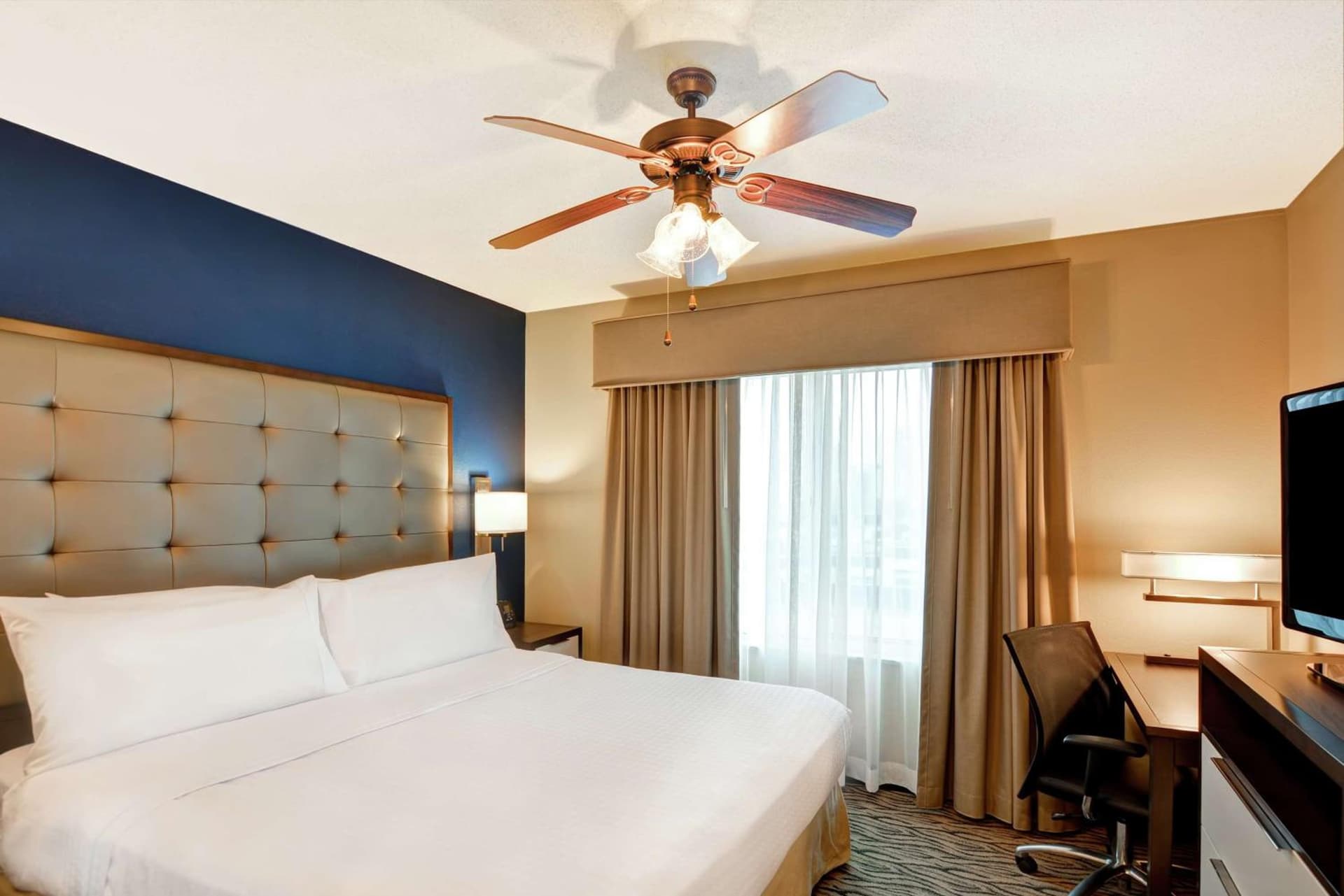 Homewood Suites by Hilton Houston Near the Galleria gallery photo in Houston, TX — image 37