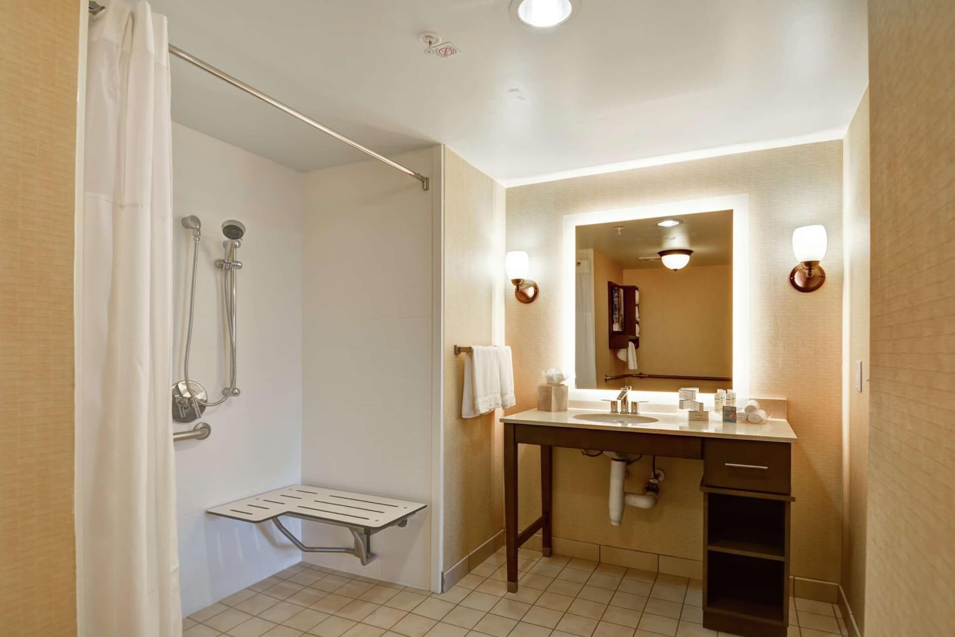 Homewood Suites by Hilton Houston Near the Galleria gallery photo in Houston, TX — image 15