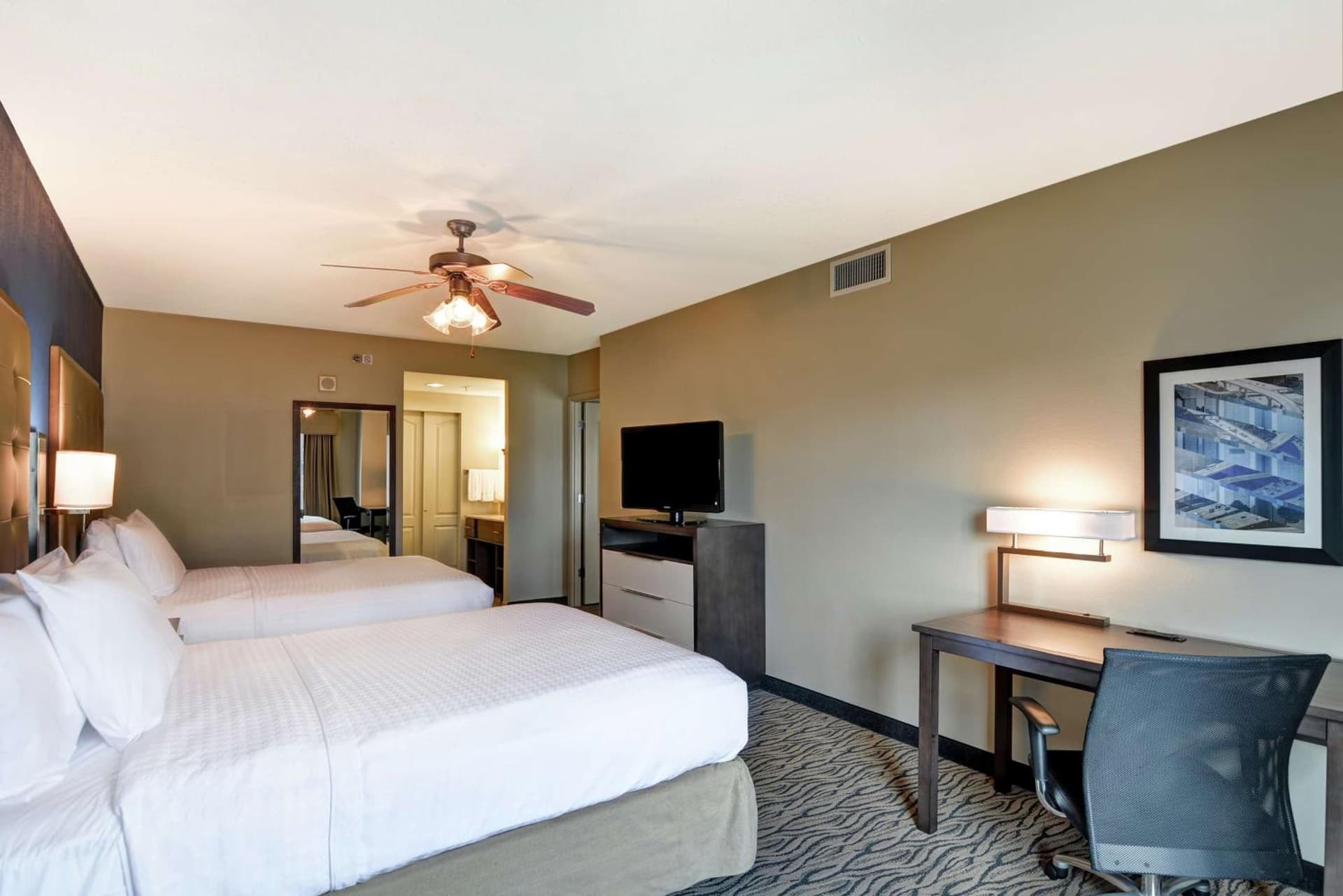 Homewood Suites by Hilton Houston Near the Galleria gallery photo in Houston, TX — image 39