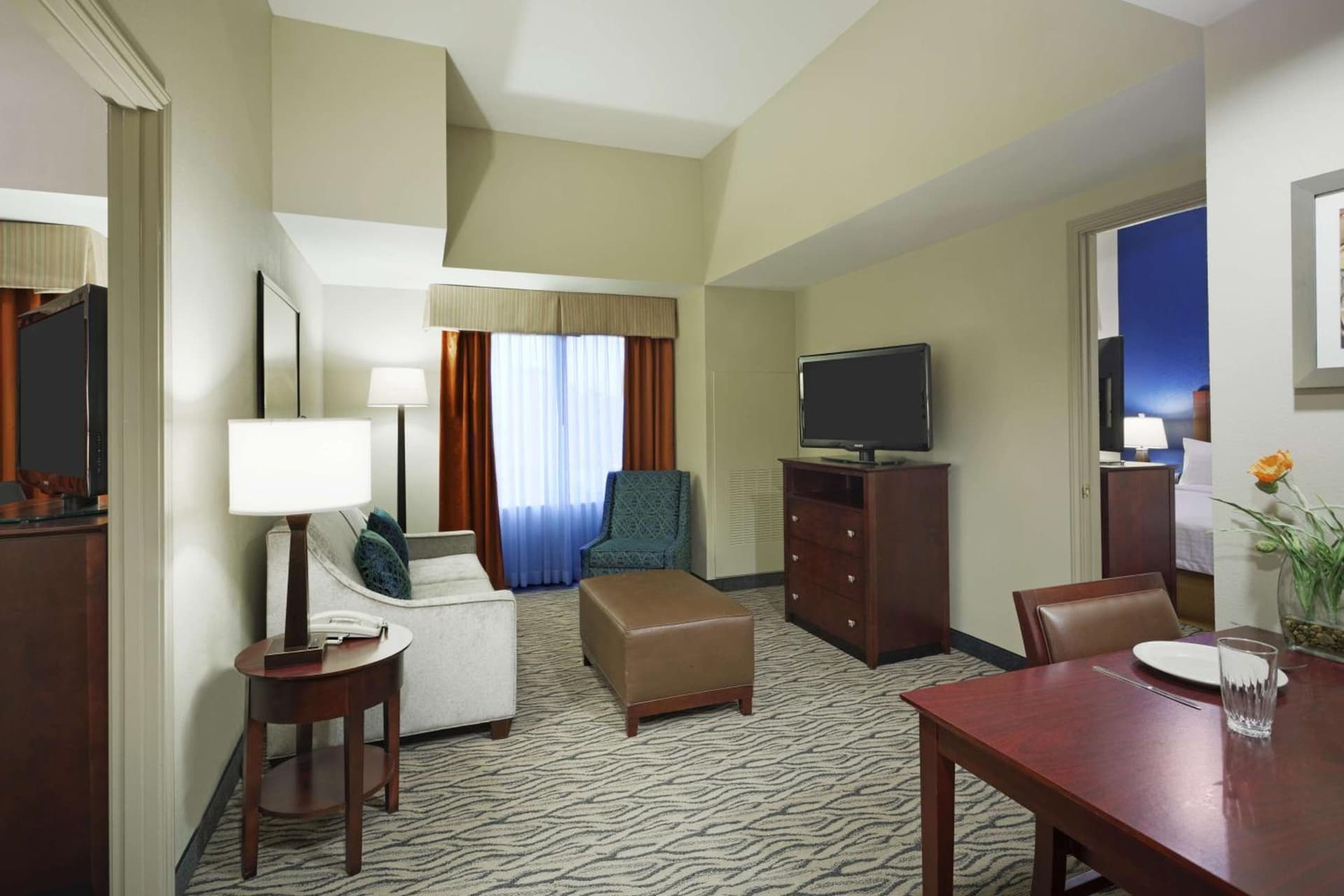 Homewood Suites by Hilton Houston Near the Galleria gallery photo in Houston, TX — image 33