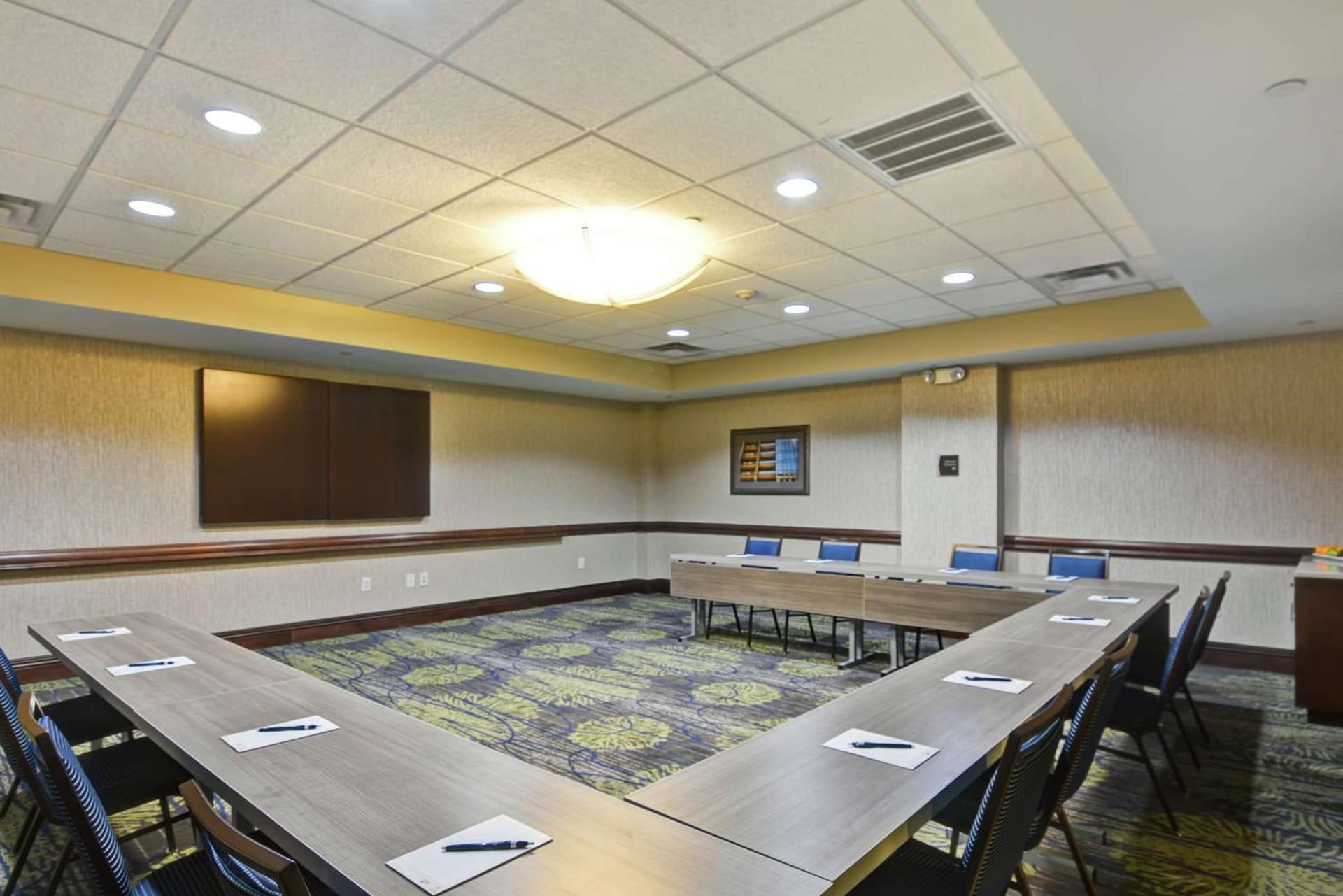 Homewood Suites by Hilton Houston Near the Galleria gallery photo in Houston, TX — image 34