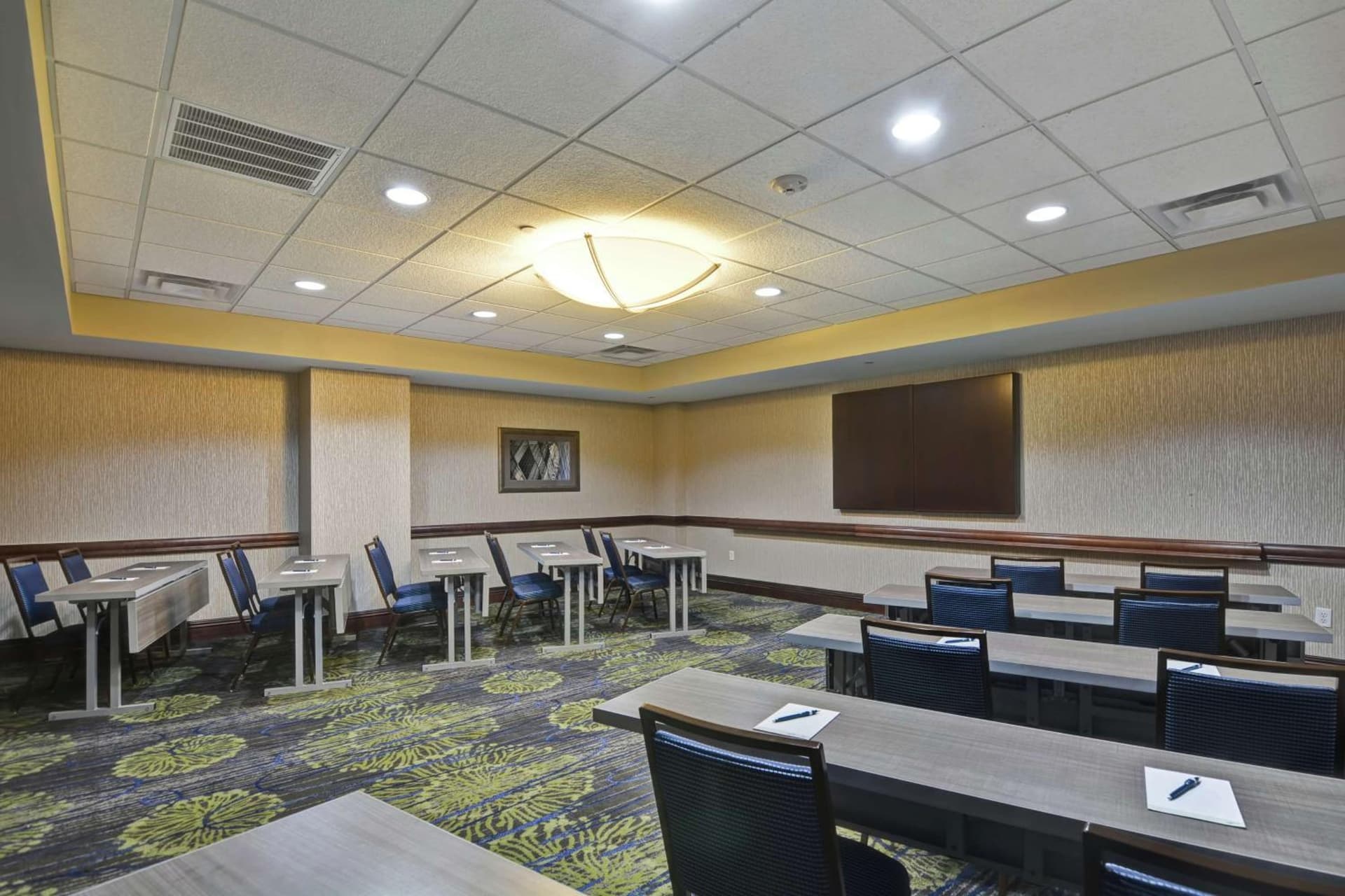 Homewood Suites by Hilton Houston Near the Galleria gallery photo in Houston, TX — image 23
