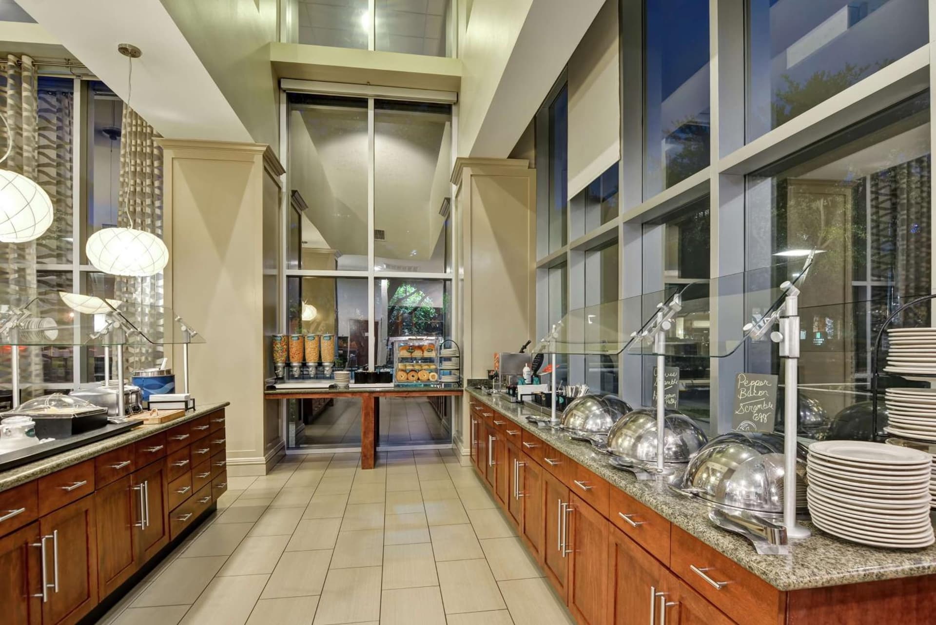 Homewood Suites by Hilton Houston Near the Galleria gallery photo in Houston, TX — image 19