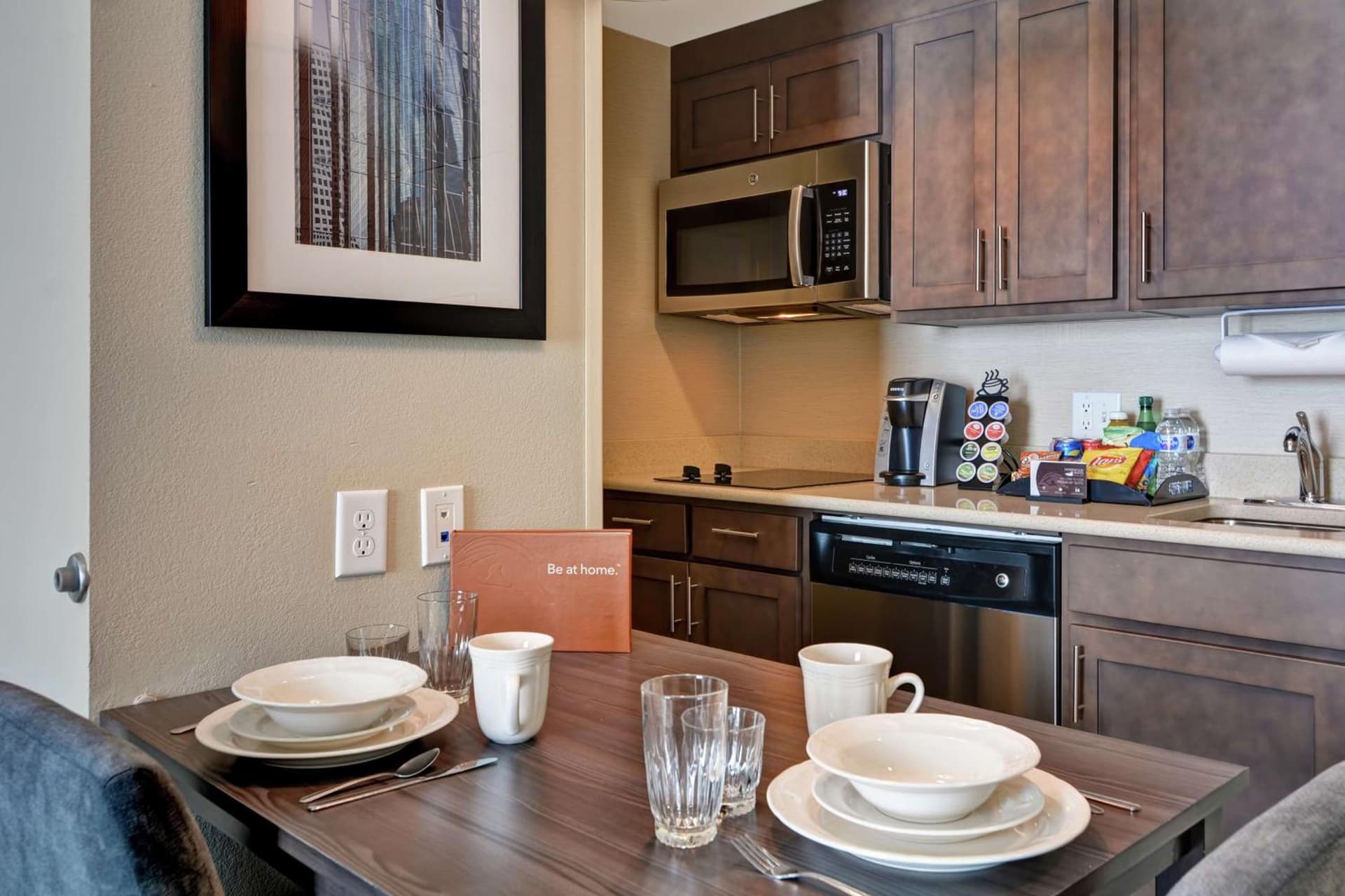 Homewood Suites by Hilton Houston Near the Galleria gallery photo in Houston, TX — image 24