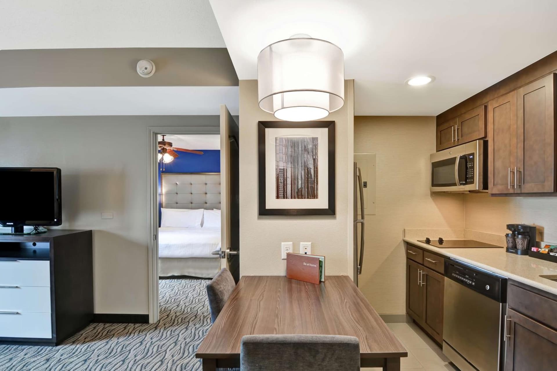 Homewood Suites by Hilton Houston Near the Galleria gallery photo in Houston, TX — image 35