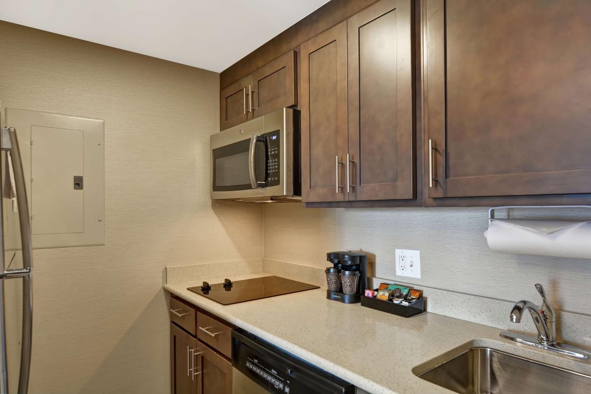 Homewood Suites by Hilton Houston Near the Galleria gallery photo in Houston, TX — image 20