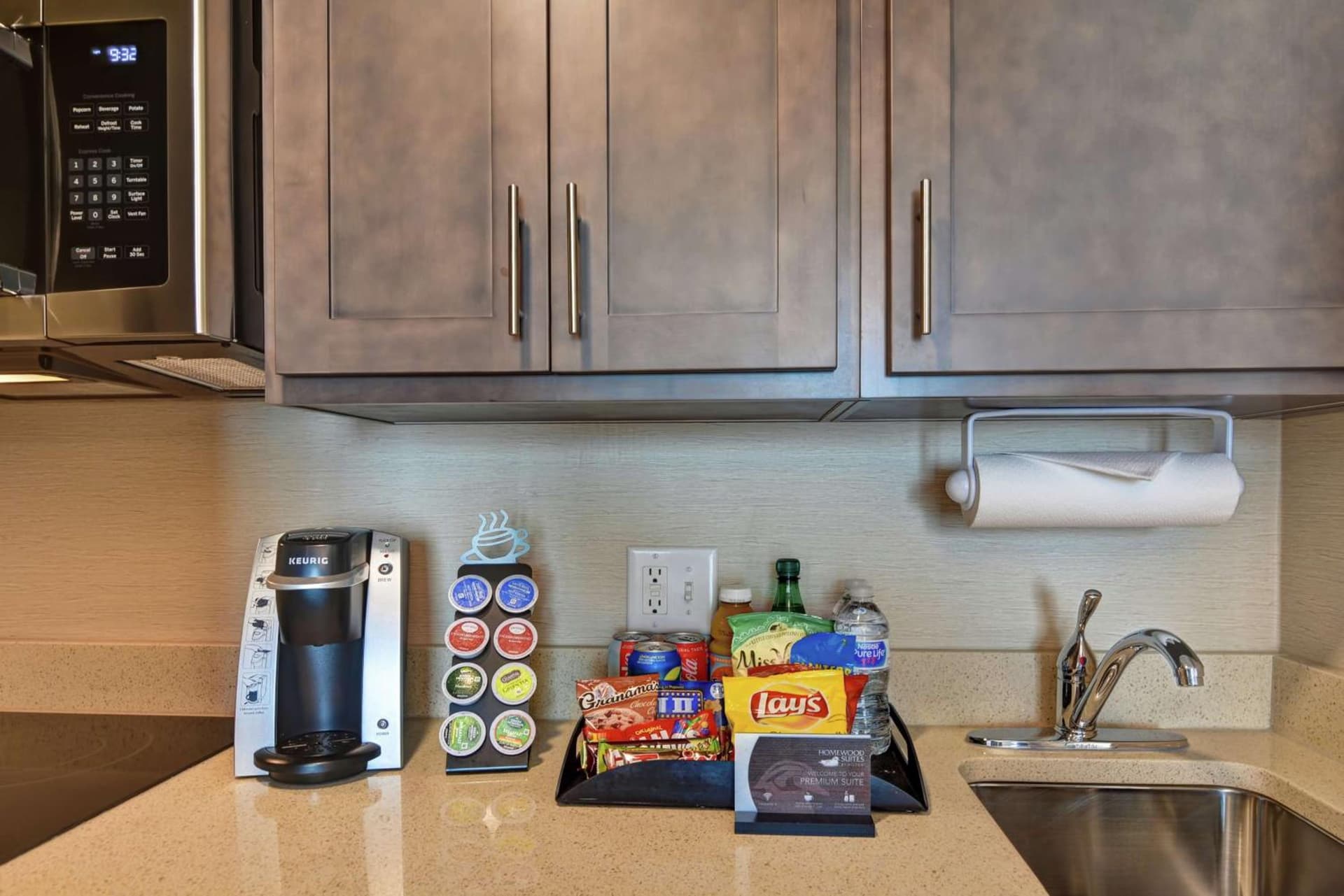 Homewood Suites by Hilton Houston Near the Galleria gallery photo in Houston, TX — image 44