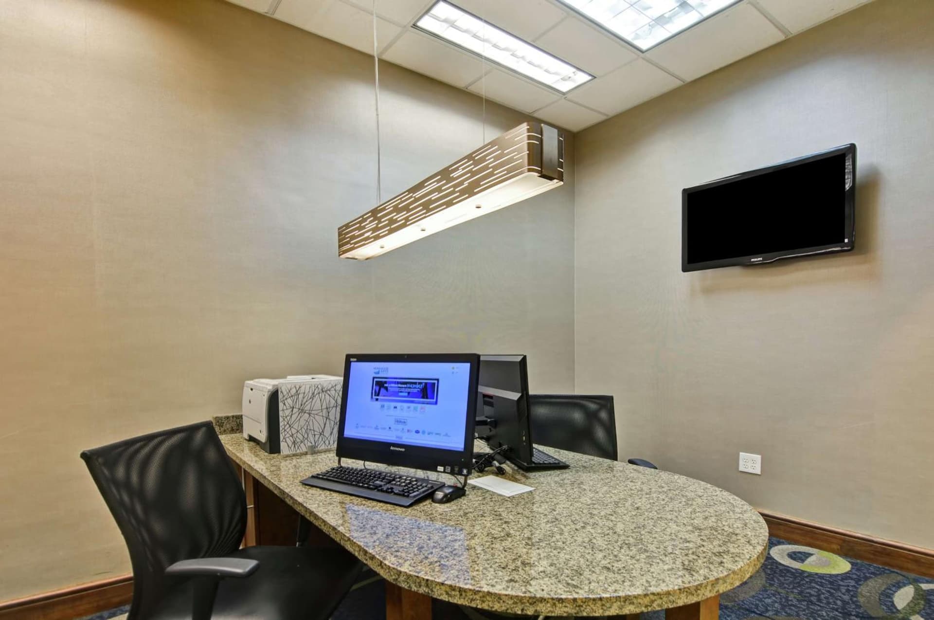 Homewood Suites by Hilton Houston Near the Galleria gallery photo in Houston, TX — image 22