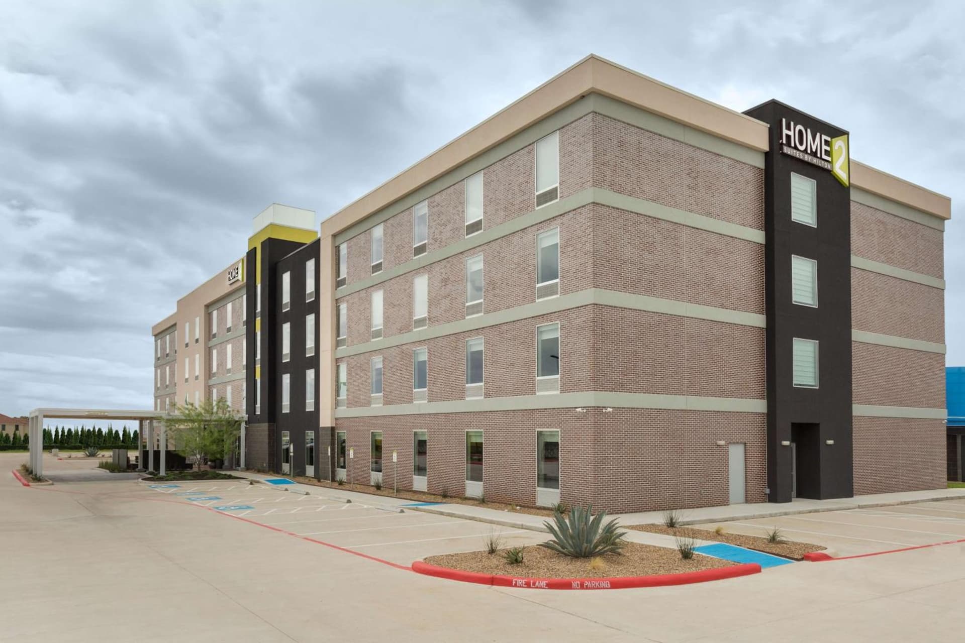 Home2 Suites by Hilton Houston Katy gallery photo in Katy, TX — image 41