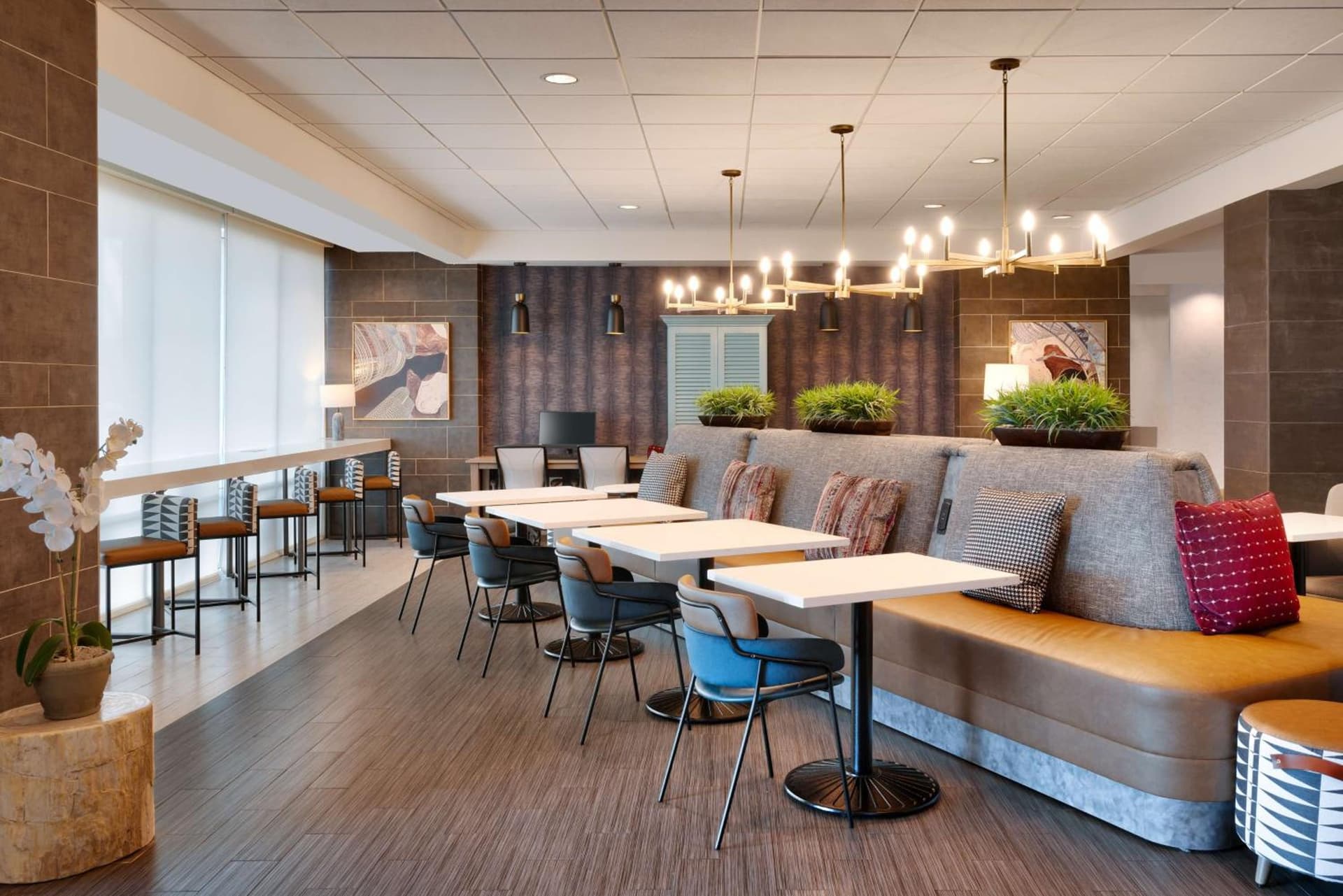 Home2 Suites by Hilton Houston Katy gallery photo in Katy, TX — image 27