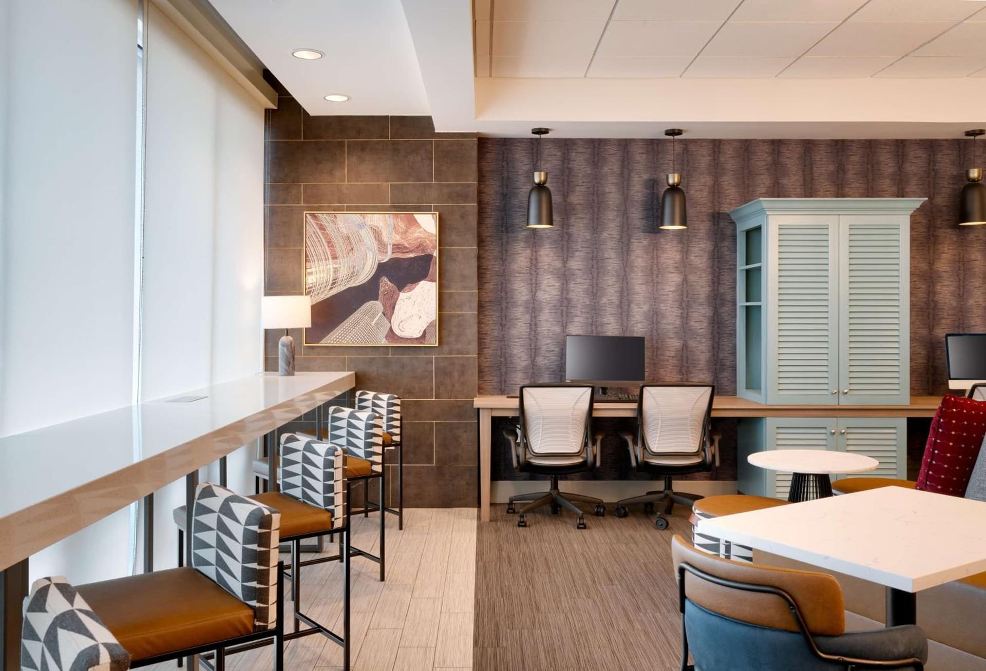 Home2 Suites by Hilton Houston Katy gallery photo in Katy, TX — image 18