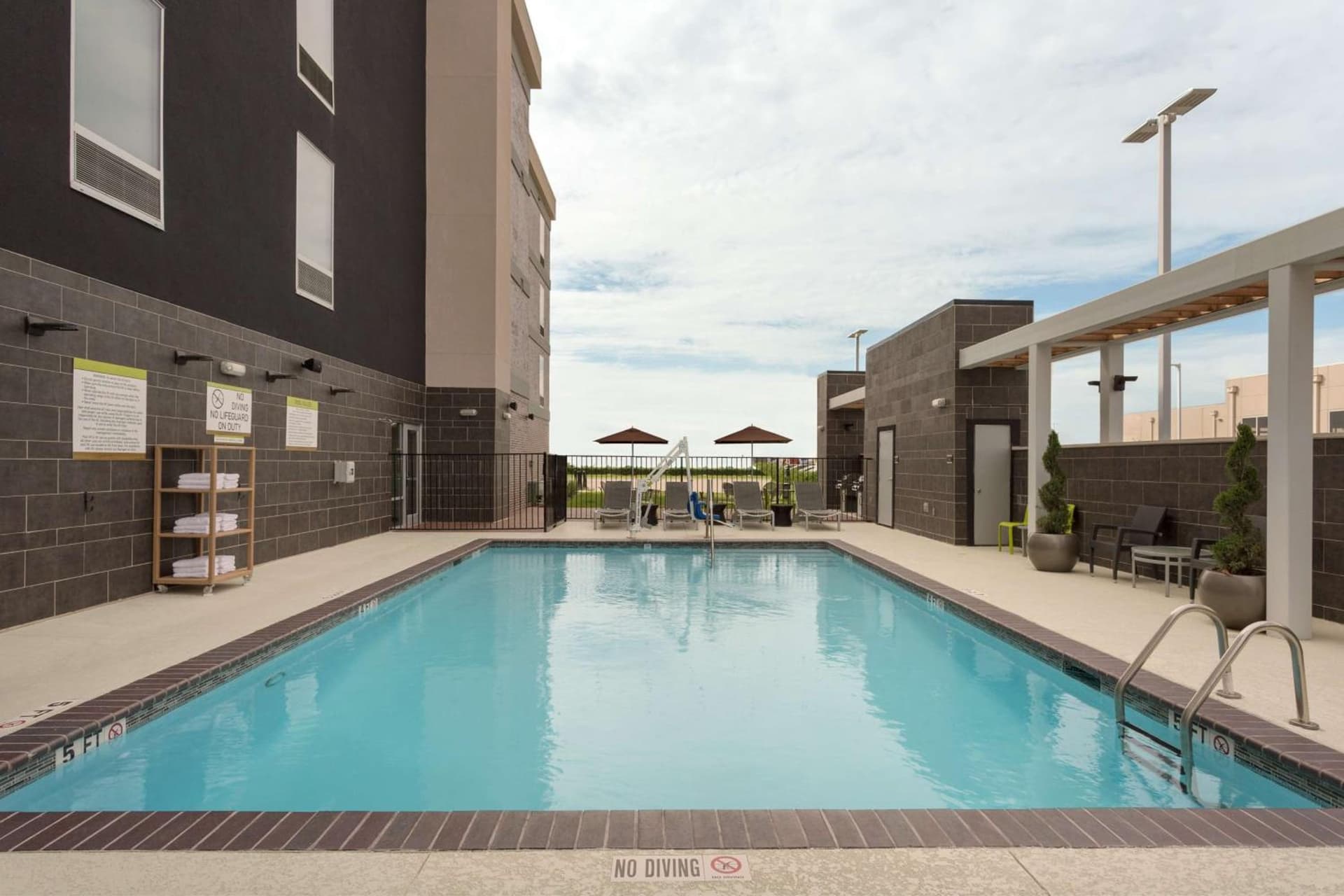 Home2 Suites by Hilton Houston Katy gallery photo in Katy, TX — image 7